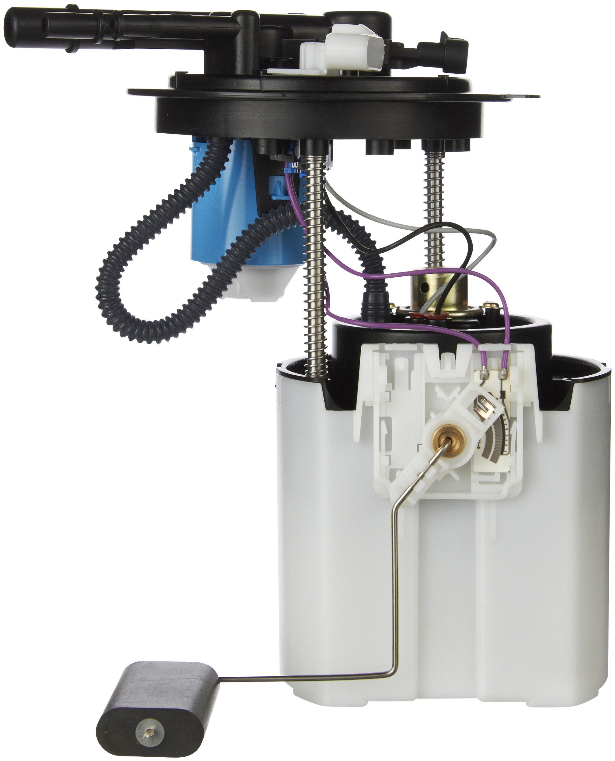 Fuel Pump Module Assembly