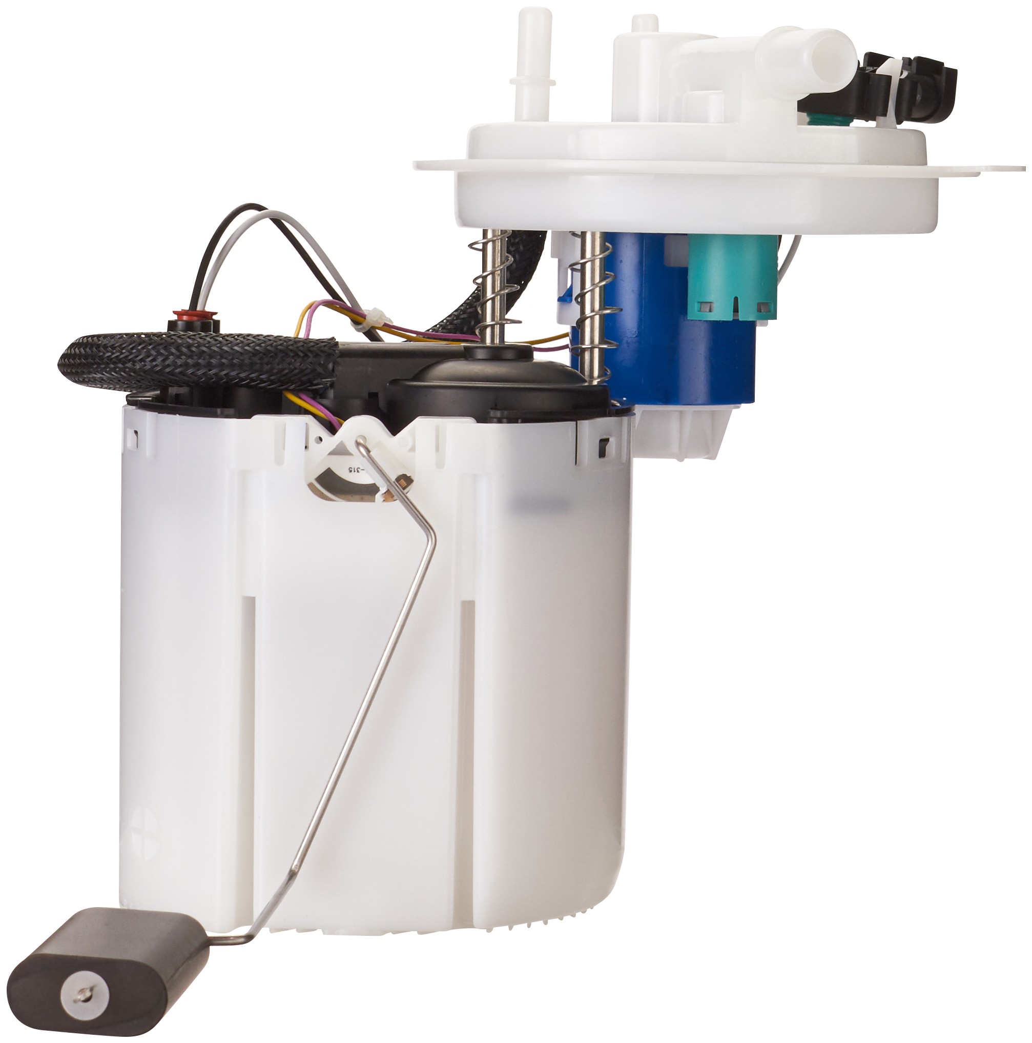Fuel Pump Module Assembly
