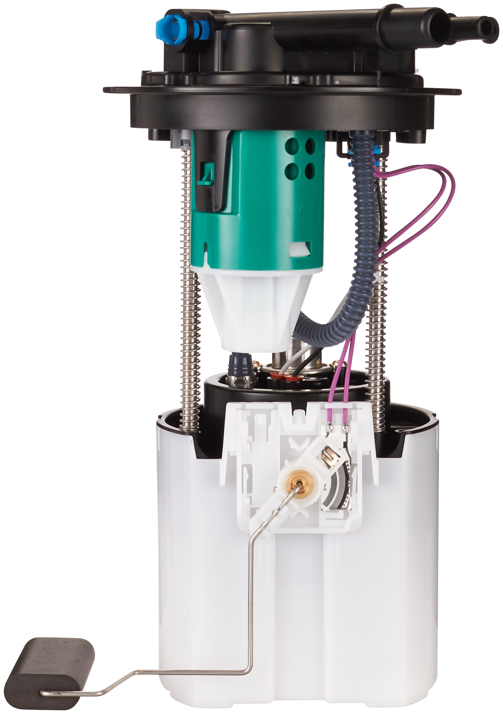 Fuel Pump Module Assembly