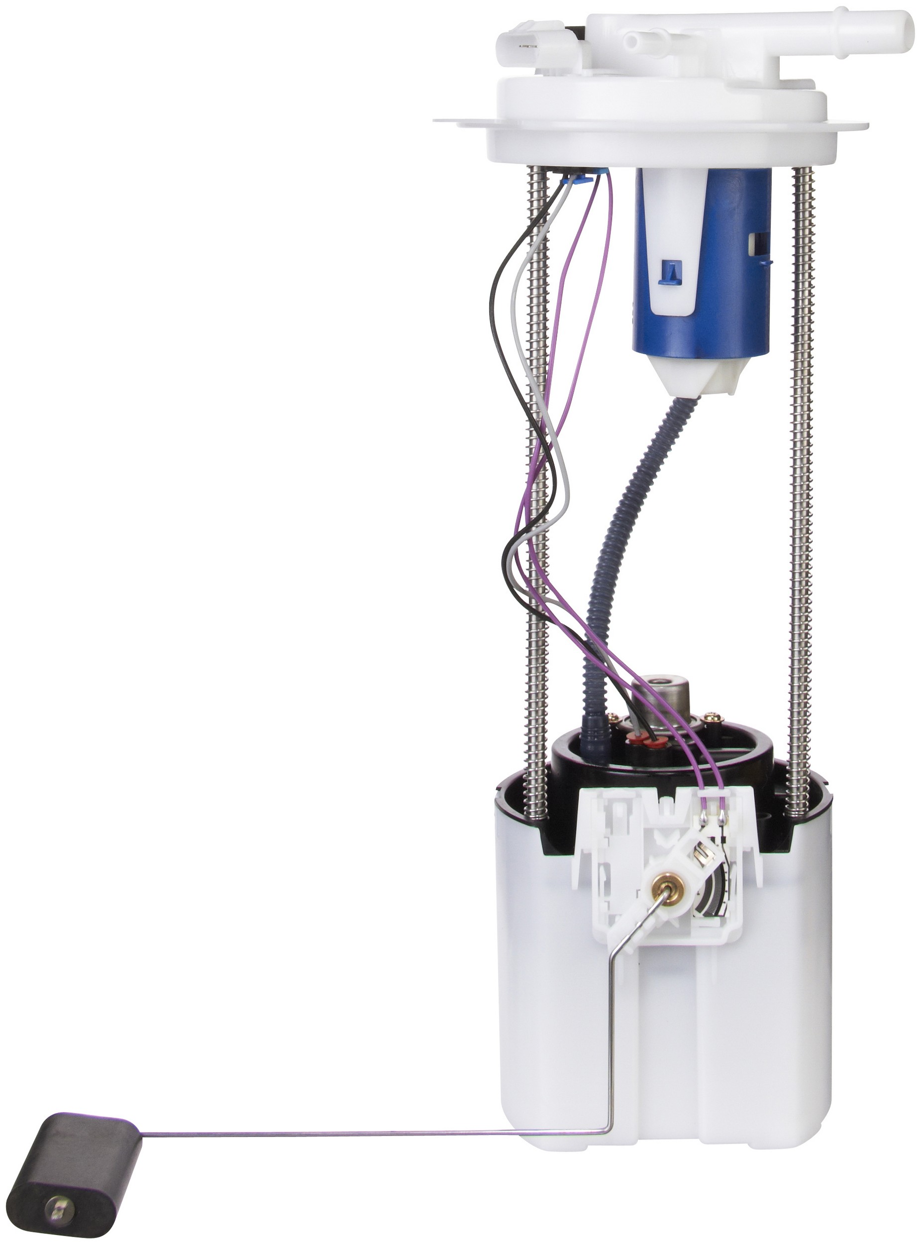 Fuel Pump Module Assembly
