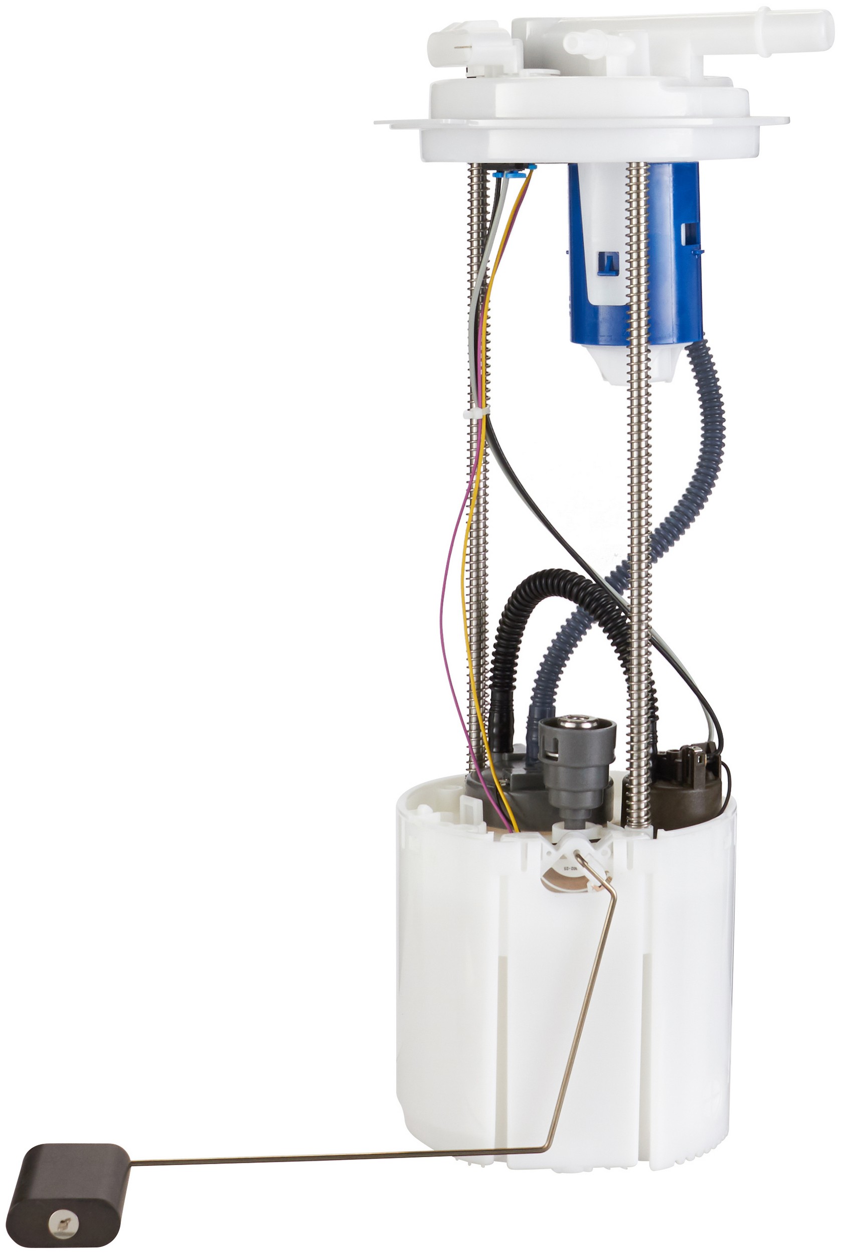 Fuel Pump Module Assembly