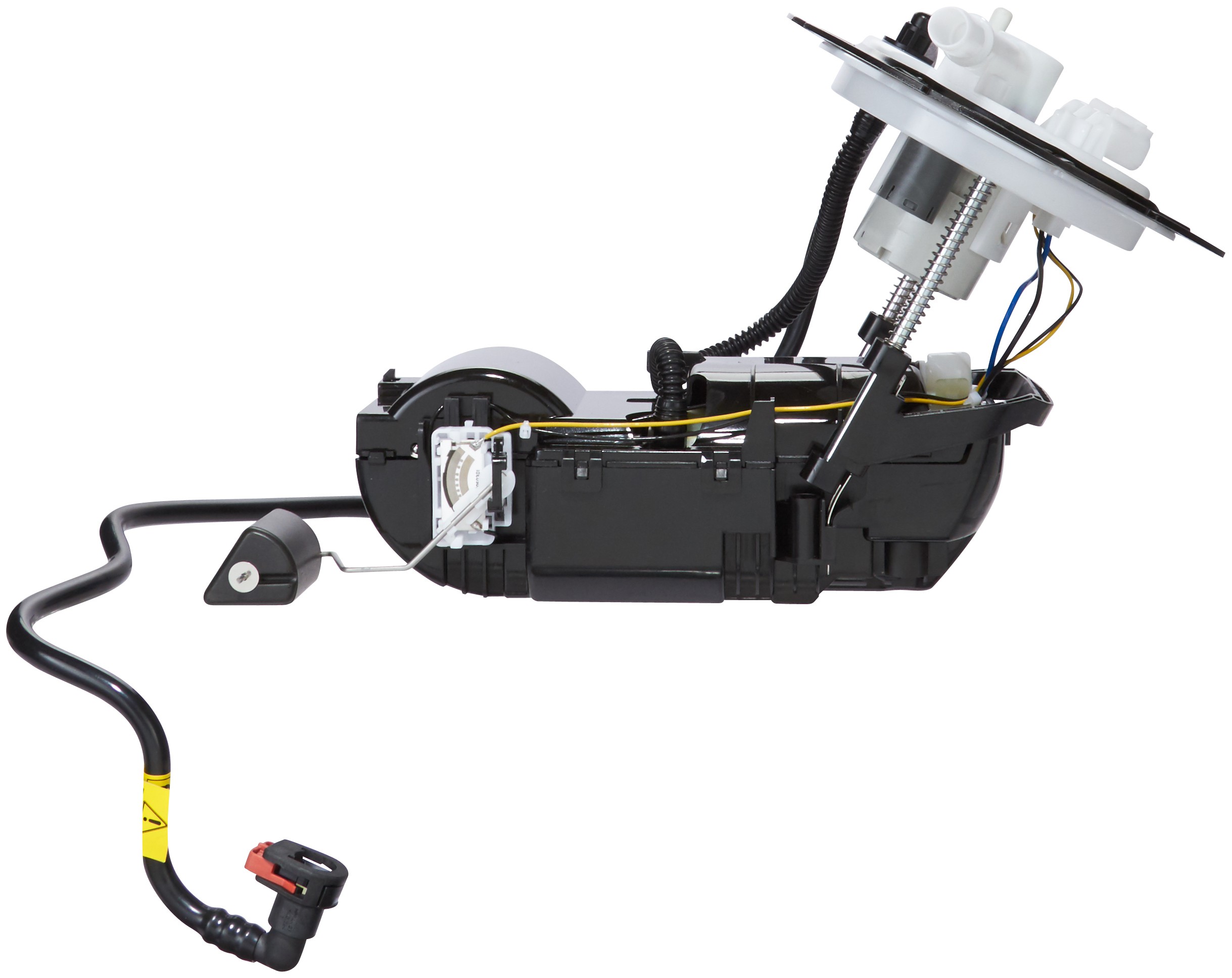 Fuel Pump Module Assembly