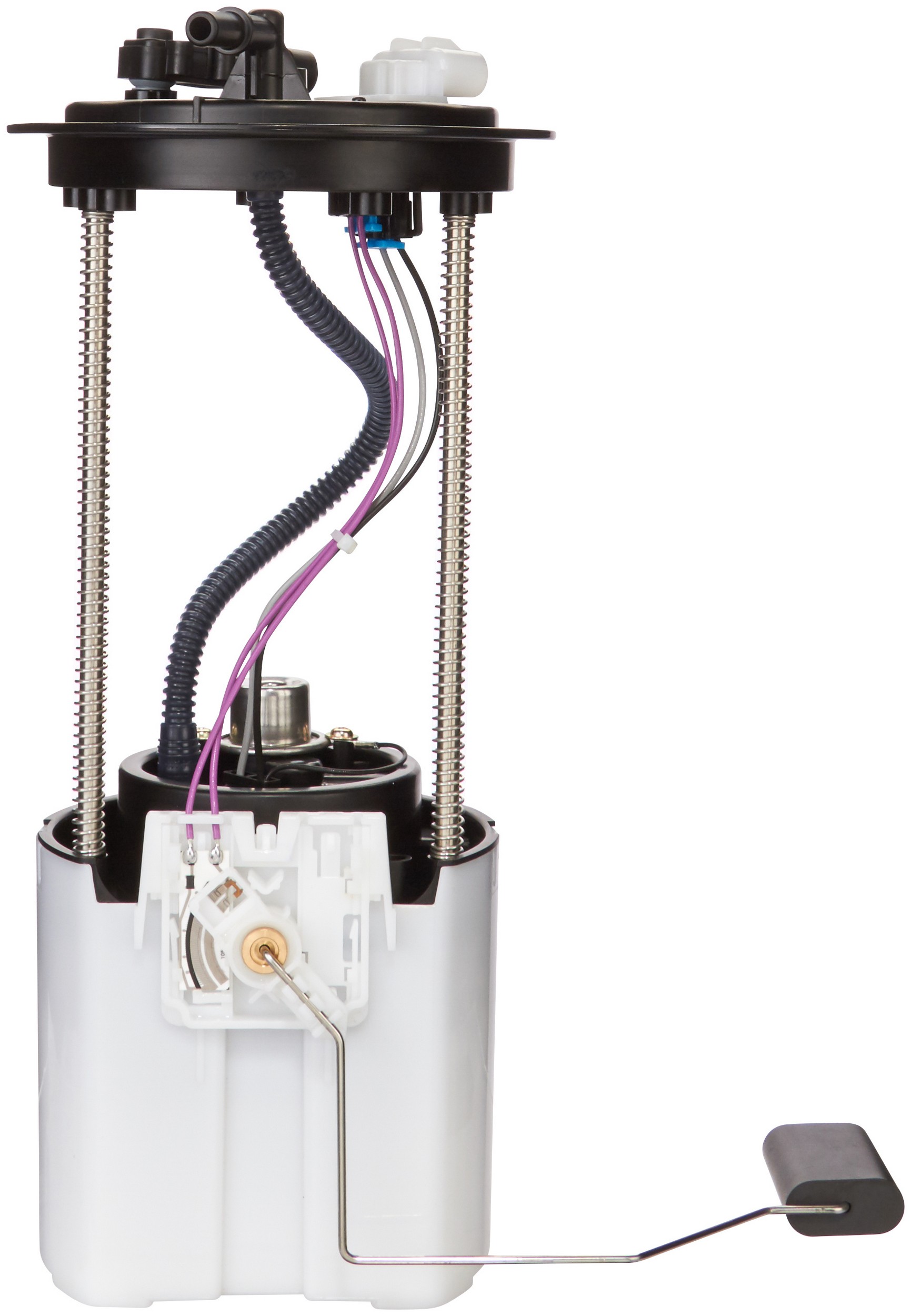 Fuel Pump Module Assembly