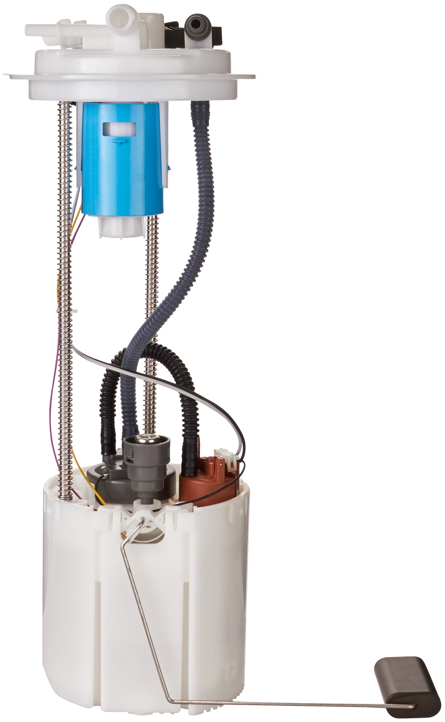 Fuel Pump Module Assembly