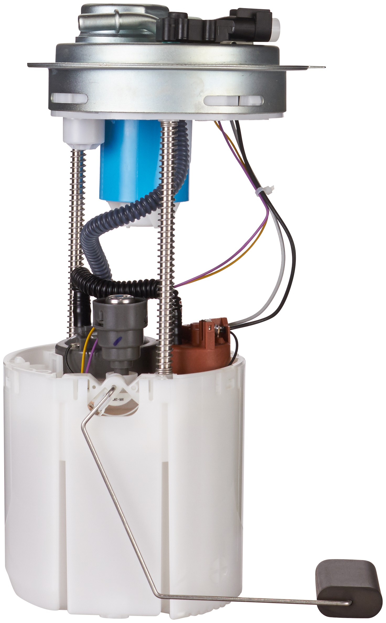 Fuel Pump Module Assembly