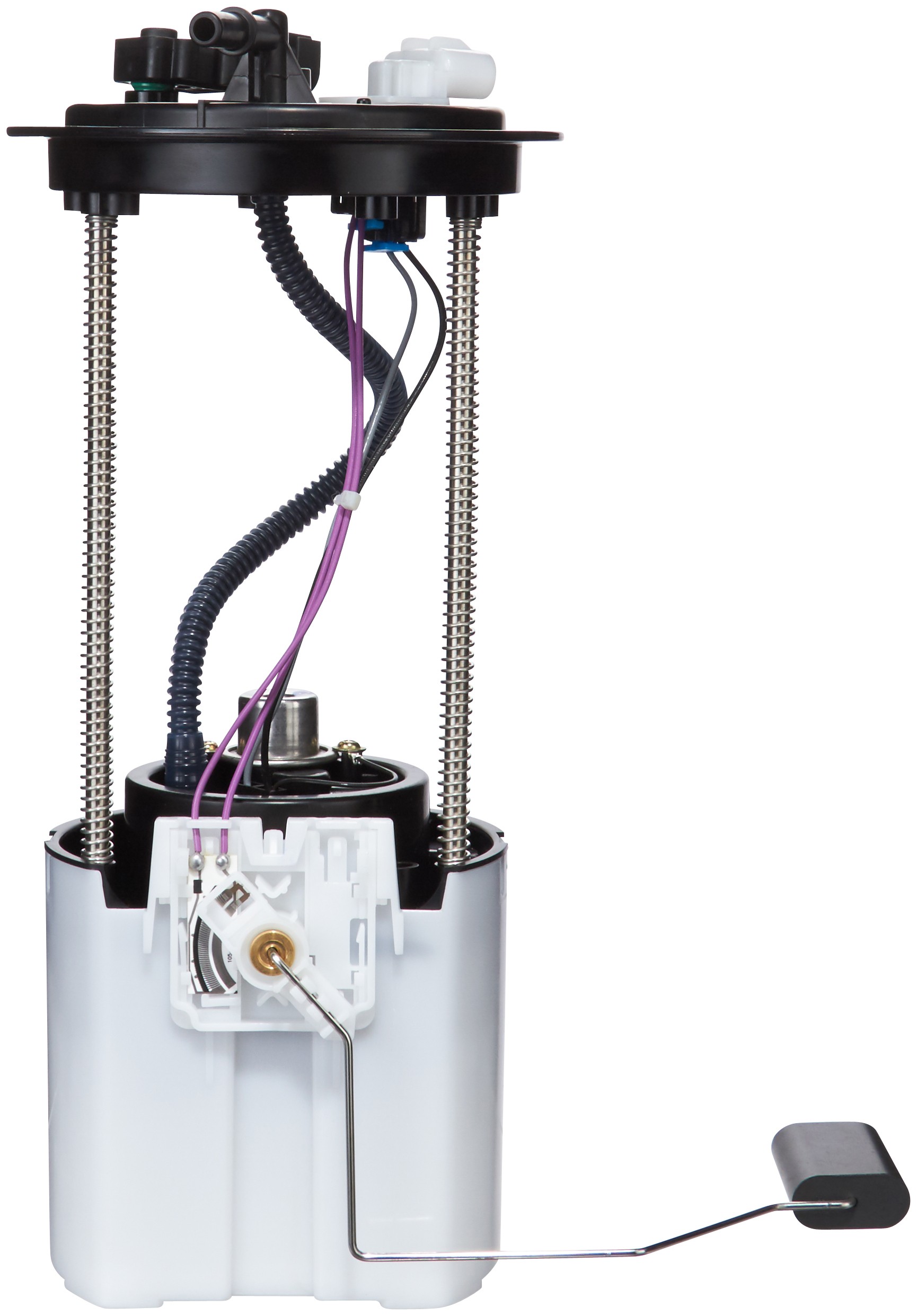 Fuel Pump Module Assembly