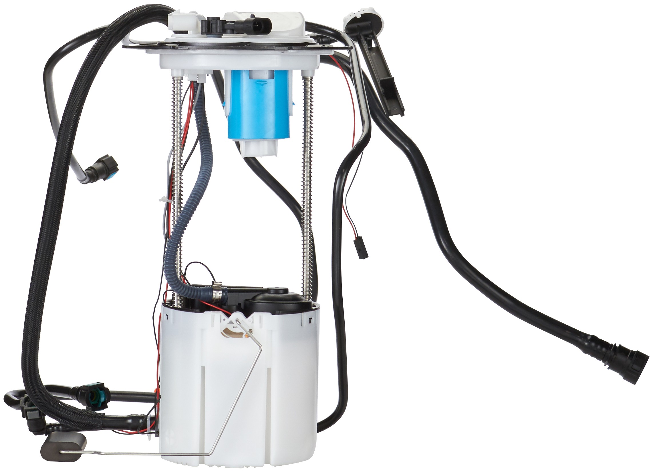 Fuel Pump Module Assembly