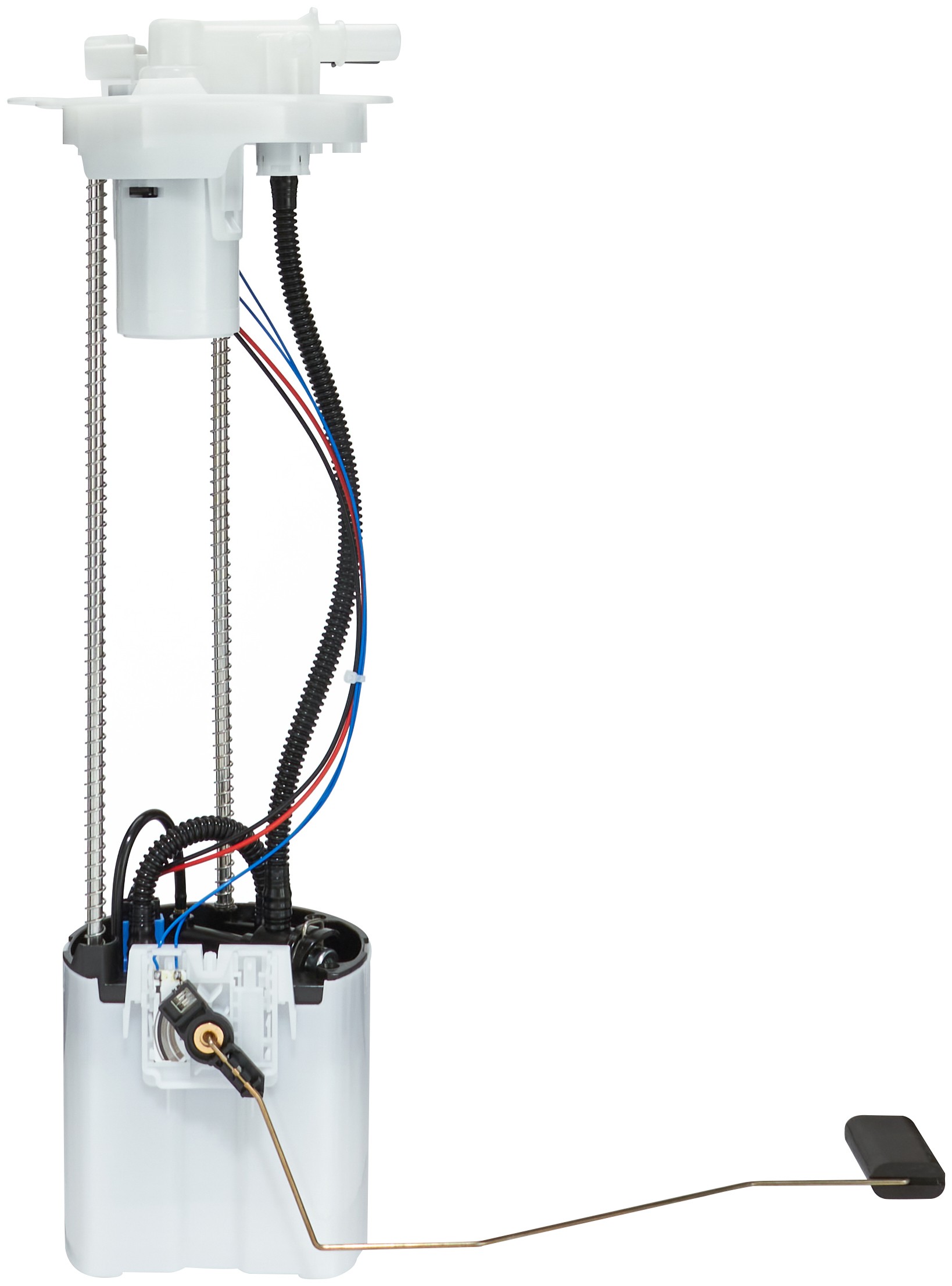 Fuel Pump Module Assembly