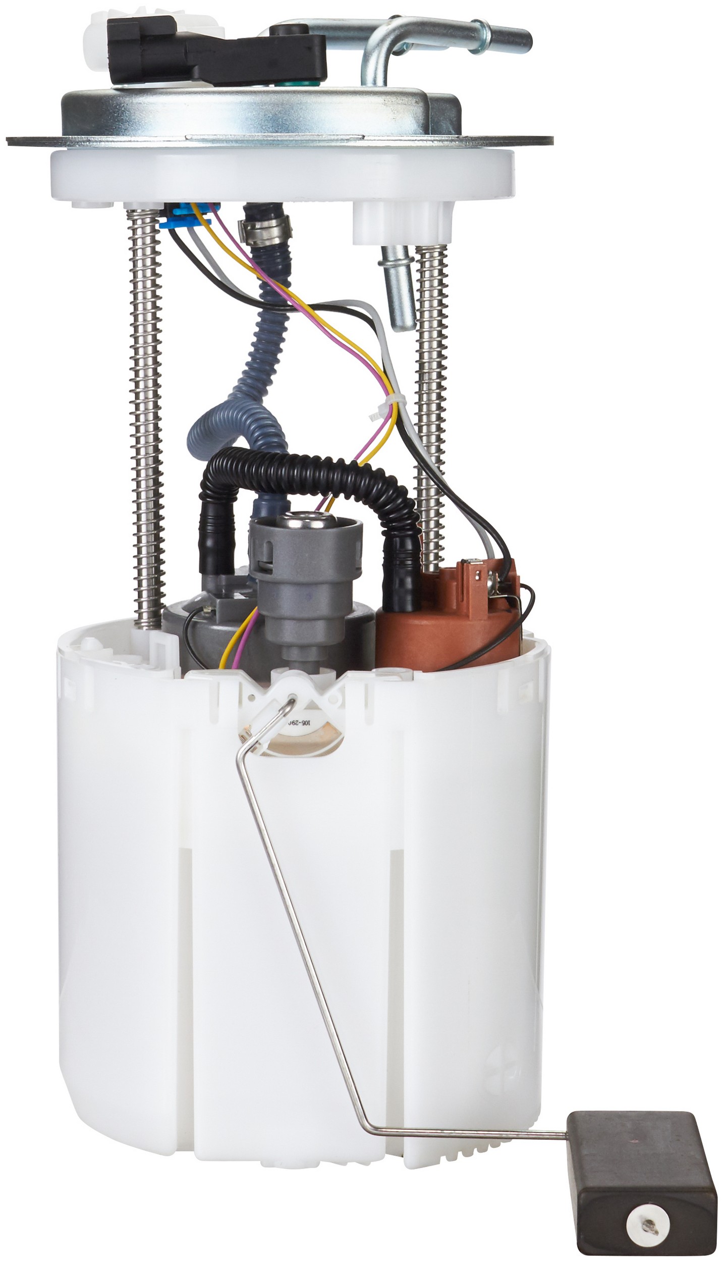 Fuel Pump Module Assembly