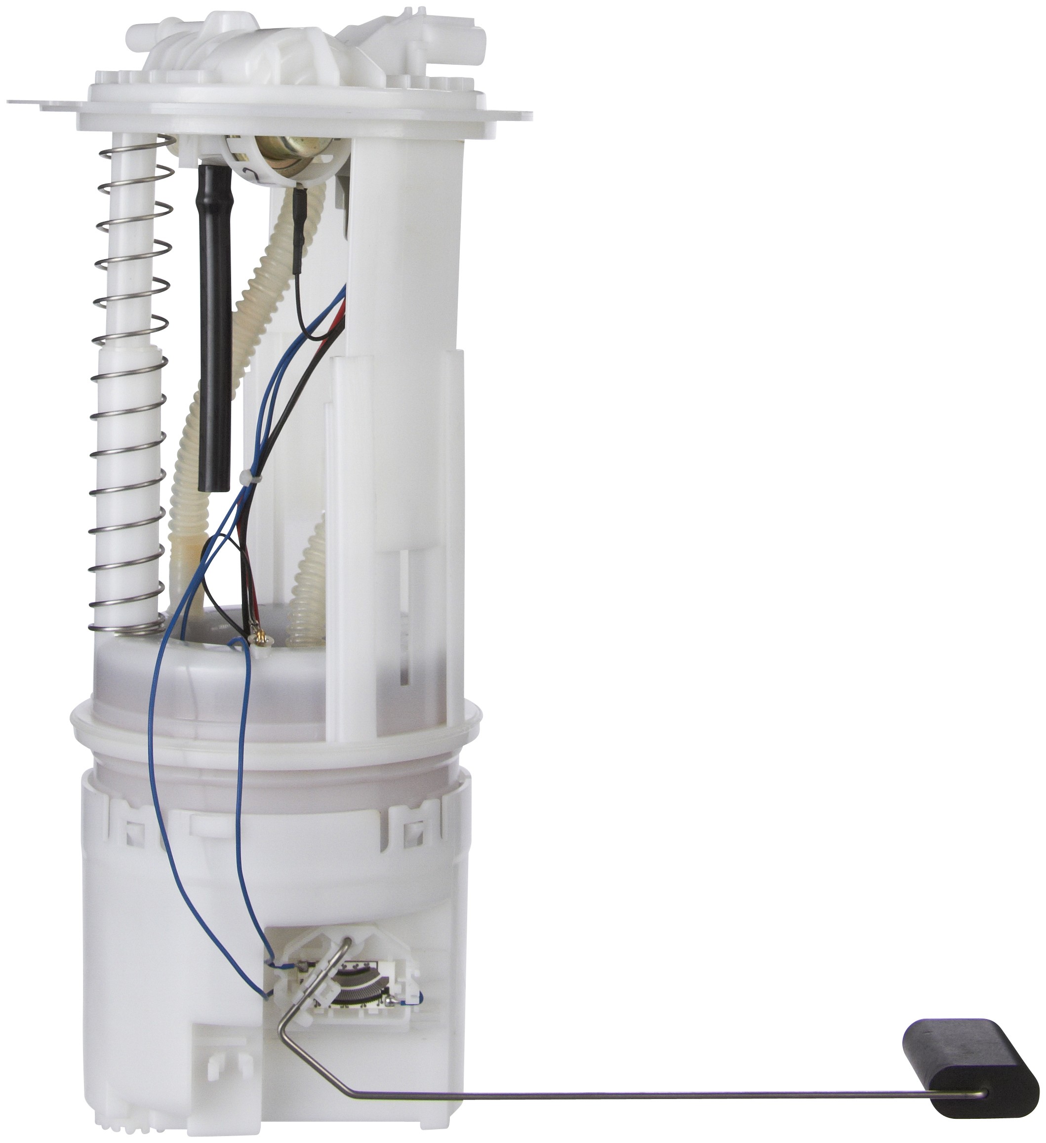 Fuel Pump Module Assembly