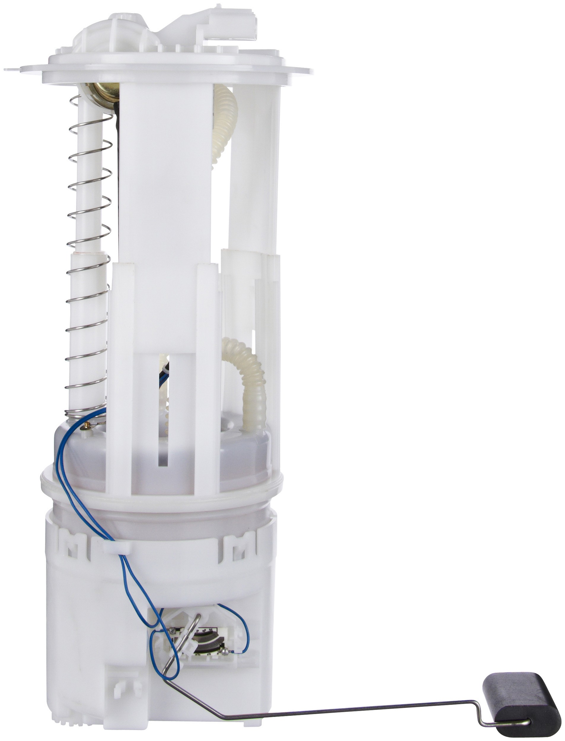 Fuel Pump Module Assembly