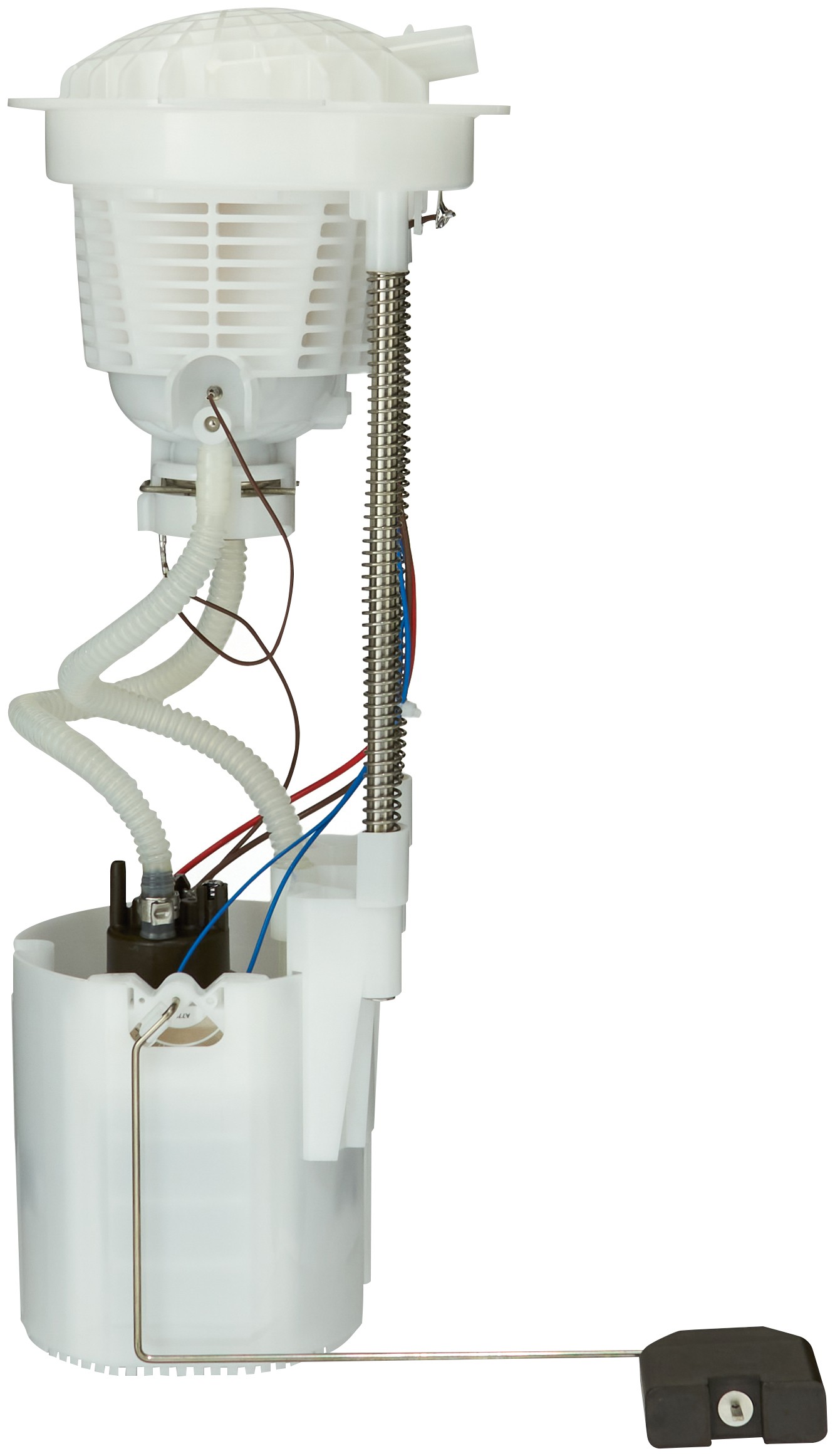 Fuel Pump Module Assembly