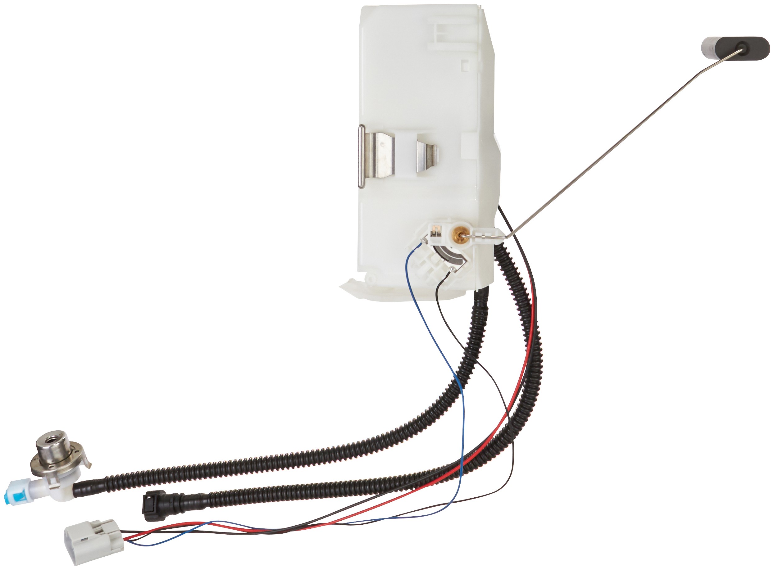 Fuel Pump Module Assembly