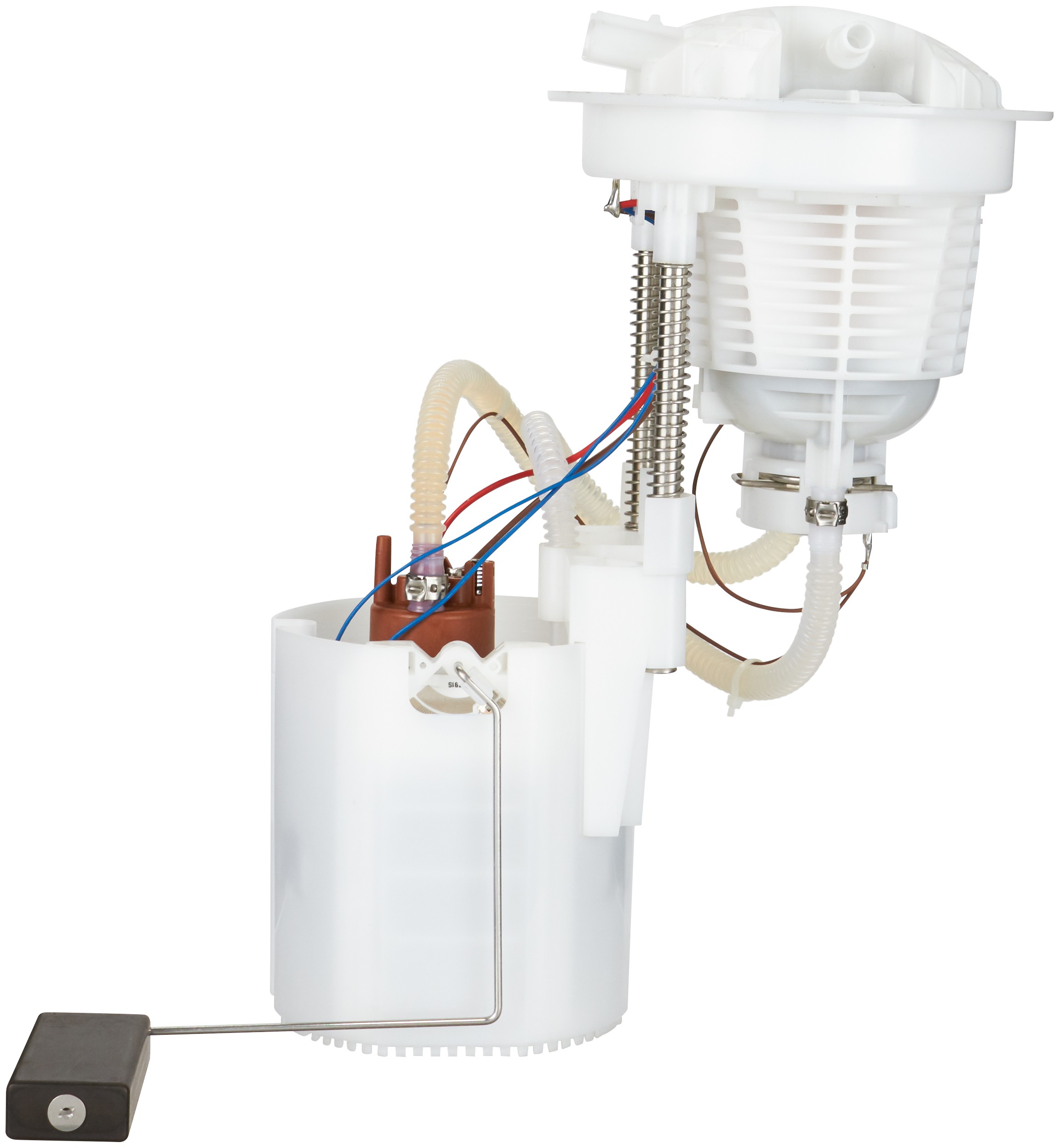 Fuel Pump Module Assembly