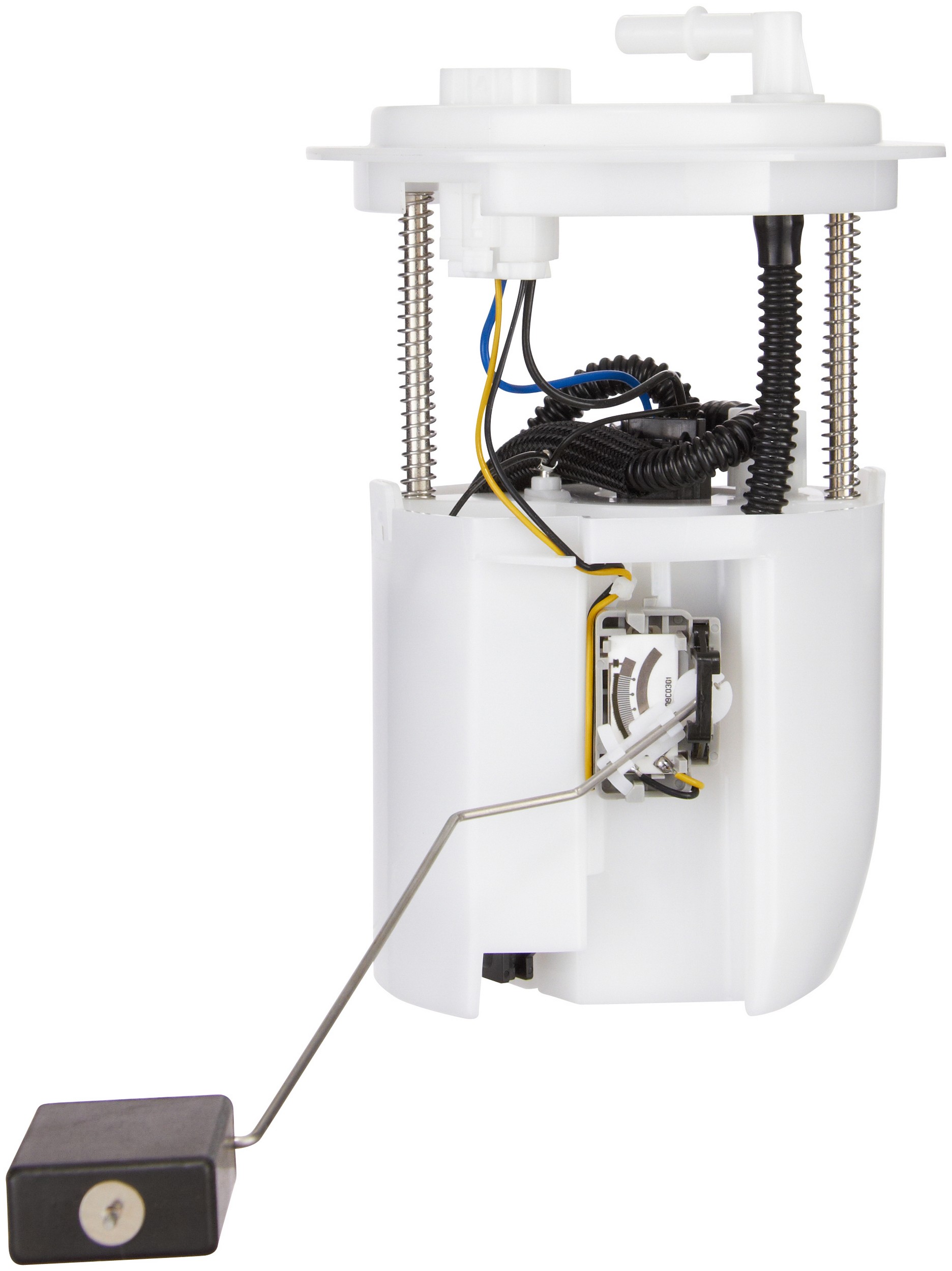 Fuel Pump Module Assembly