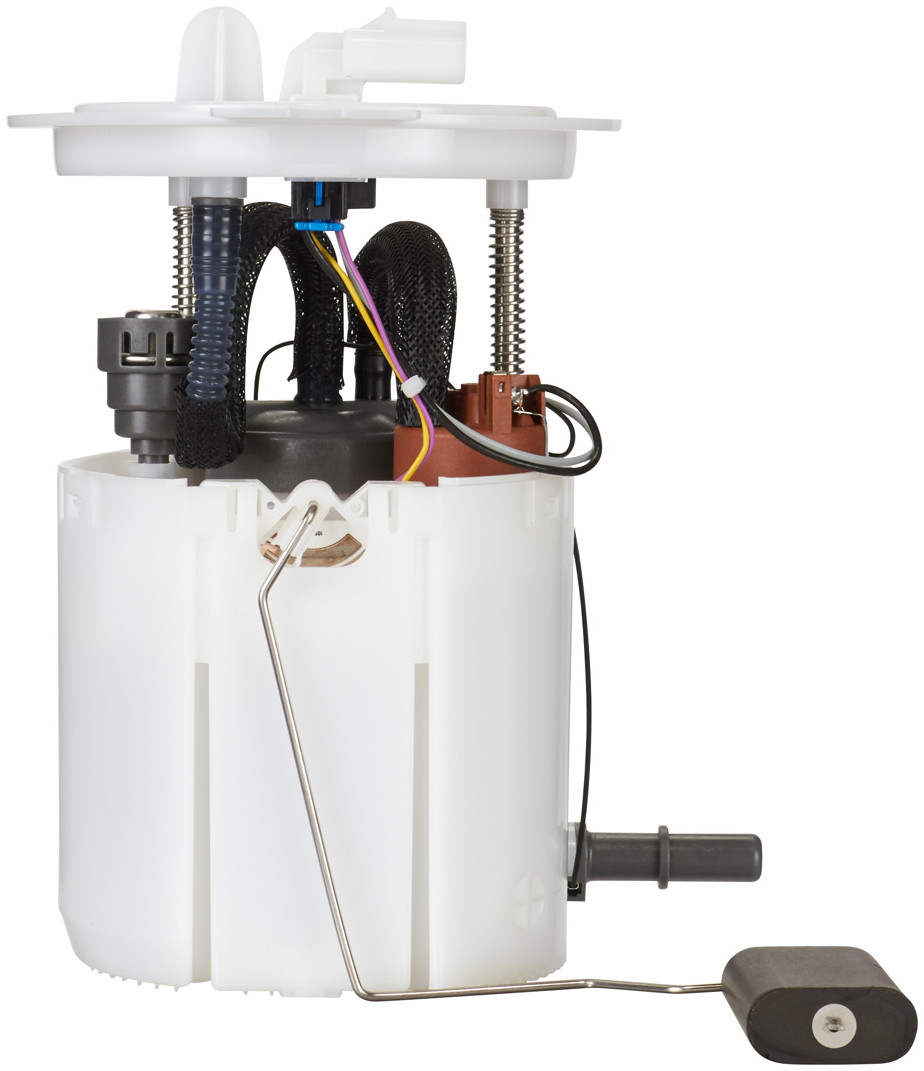 Fuel Pump Module Assembly