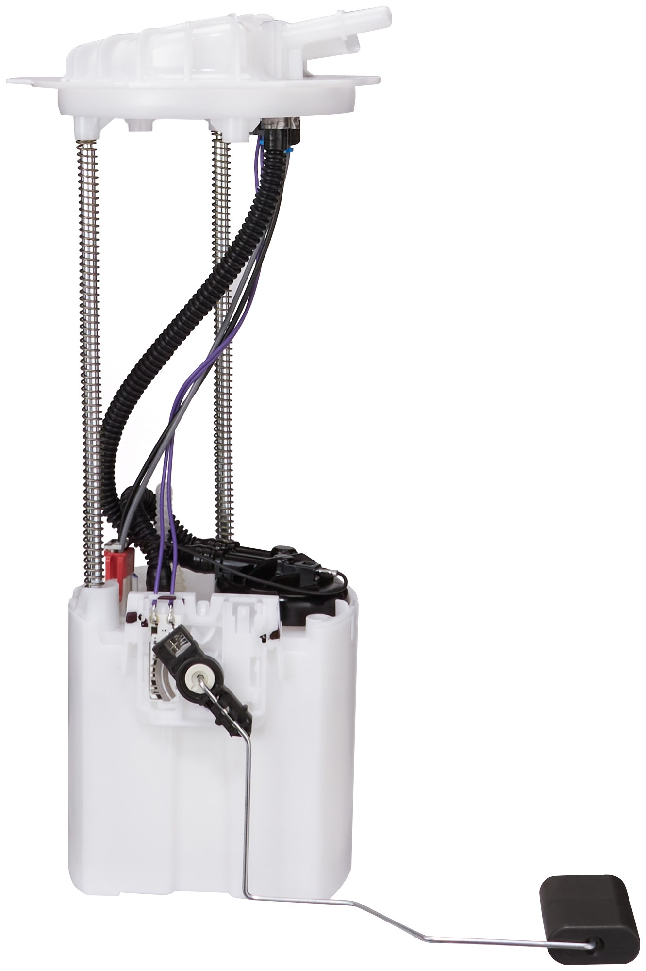 Fuel Pump Module Assembly