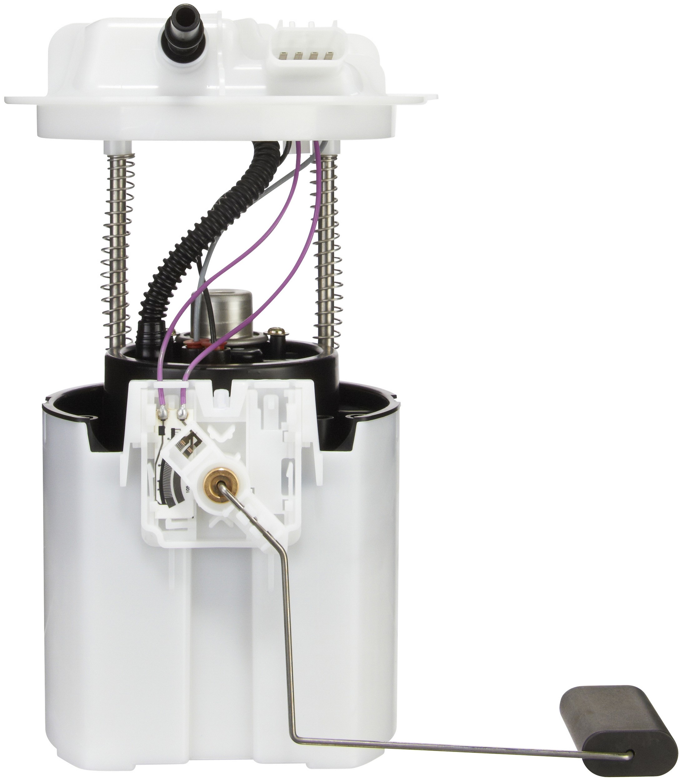 Fuel Pump Module Assembly