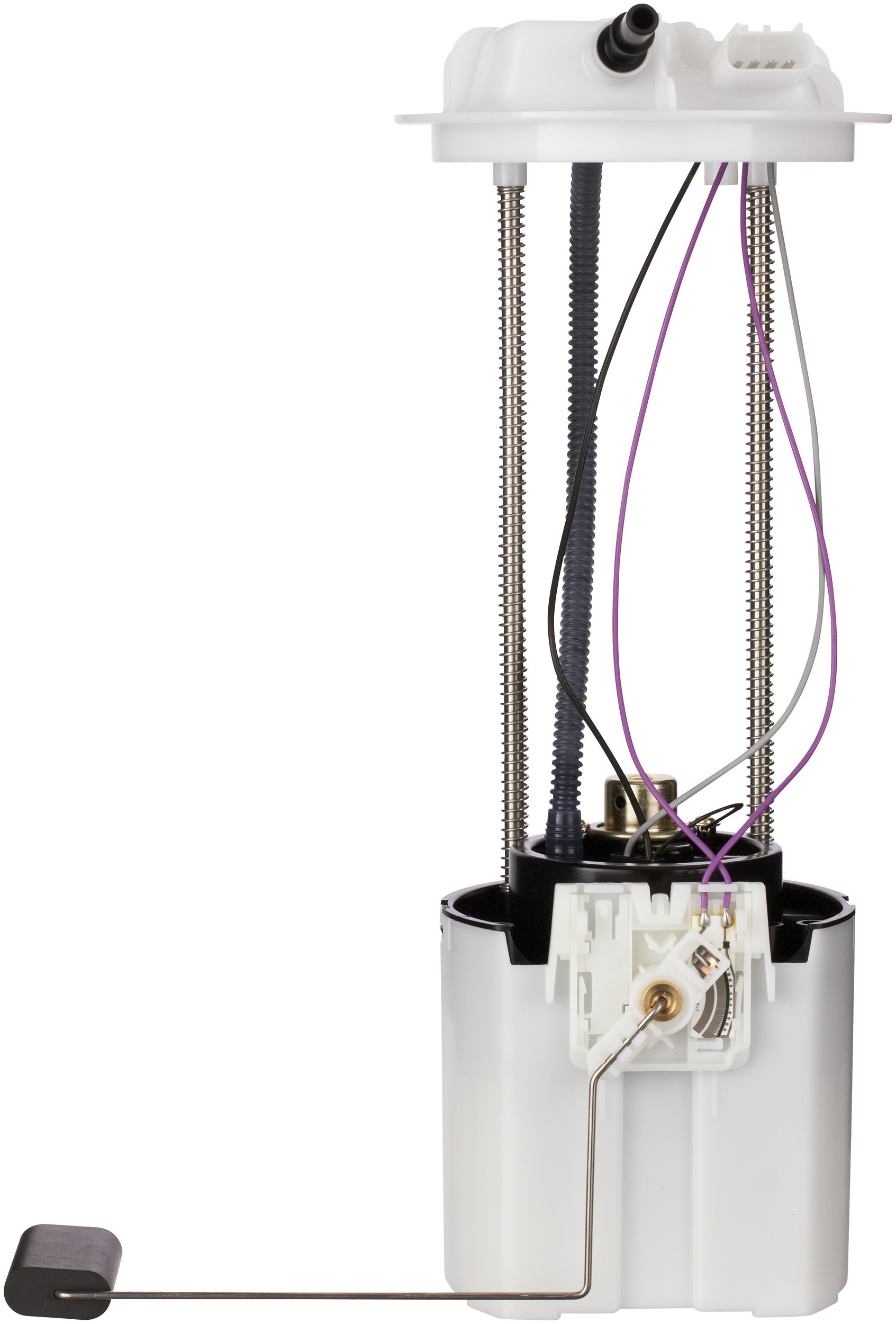 Fuel Pump Module Assembly