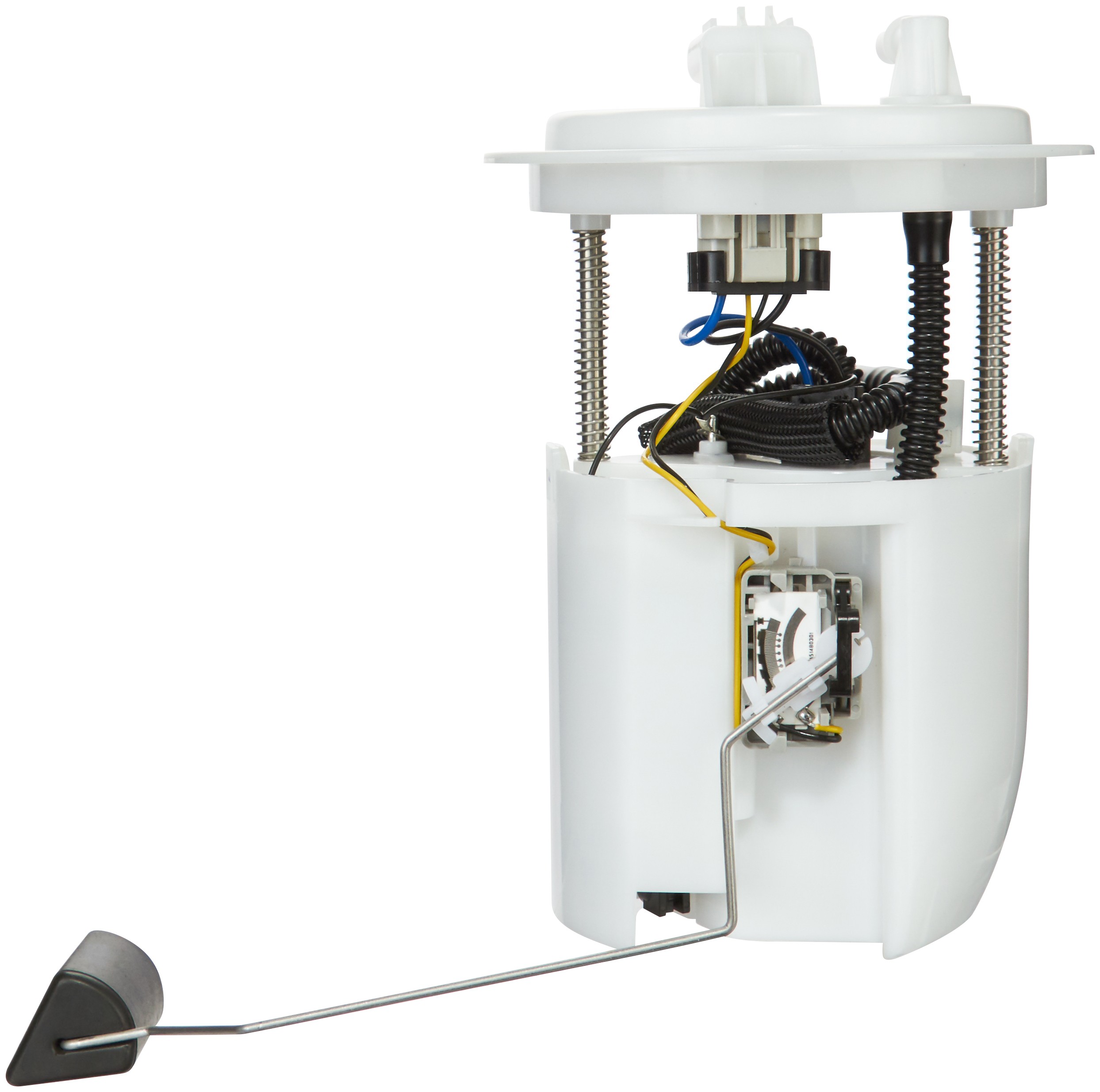 Fuel Pump Module Assembly