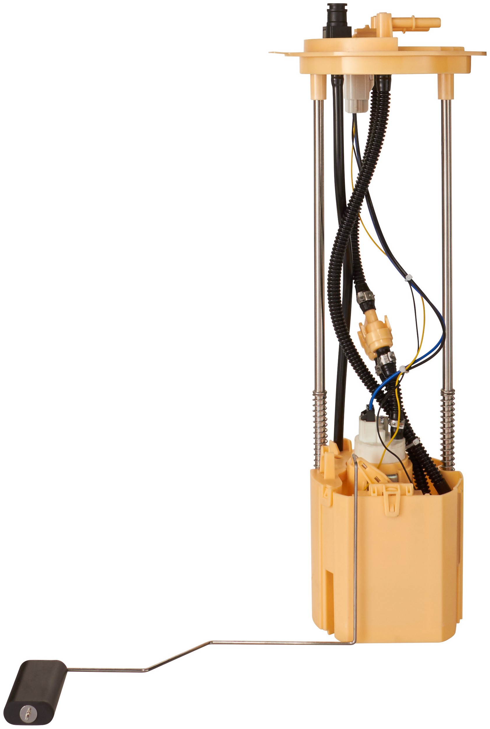 Fuel Pump Module Assembly