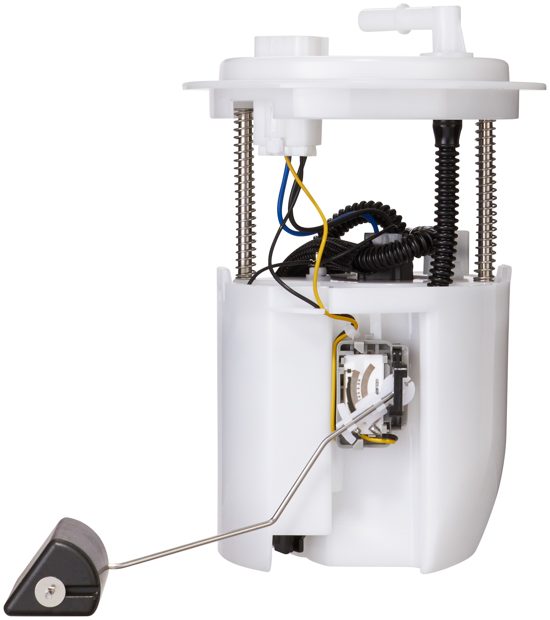 Fuel Pump Module Assembly