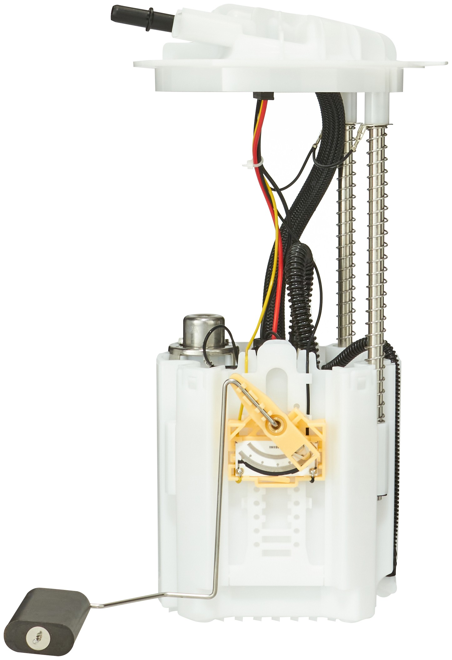 Fuel Pump Module Assembly
