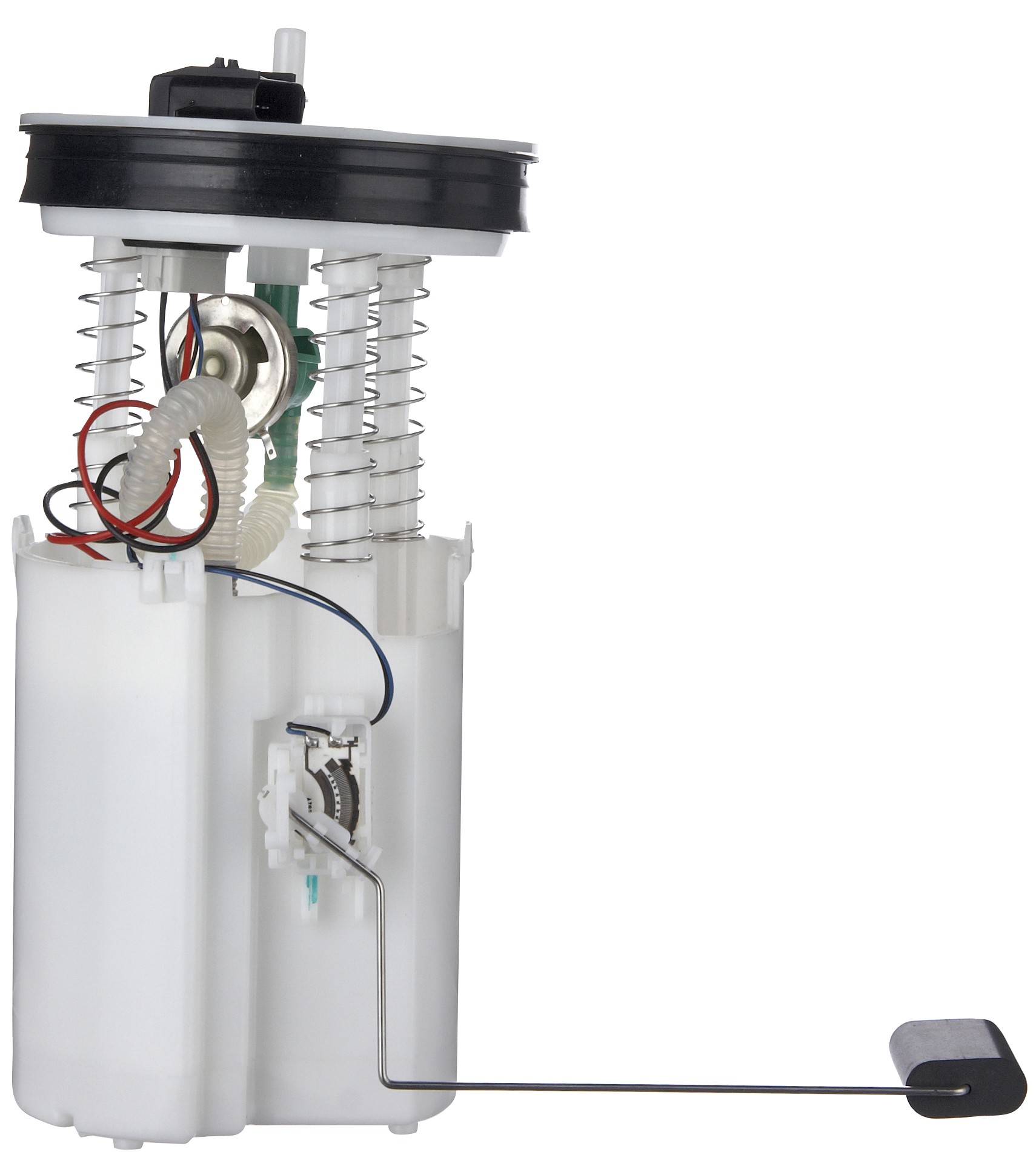Fuel Pump Module Assembly