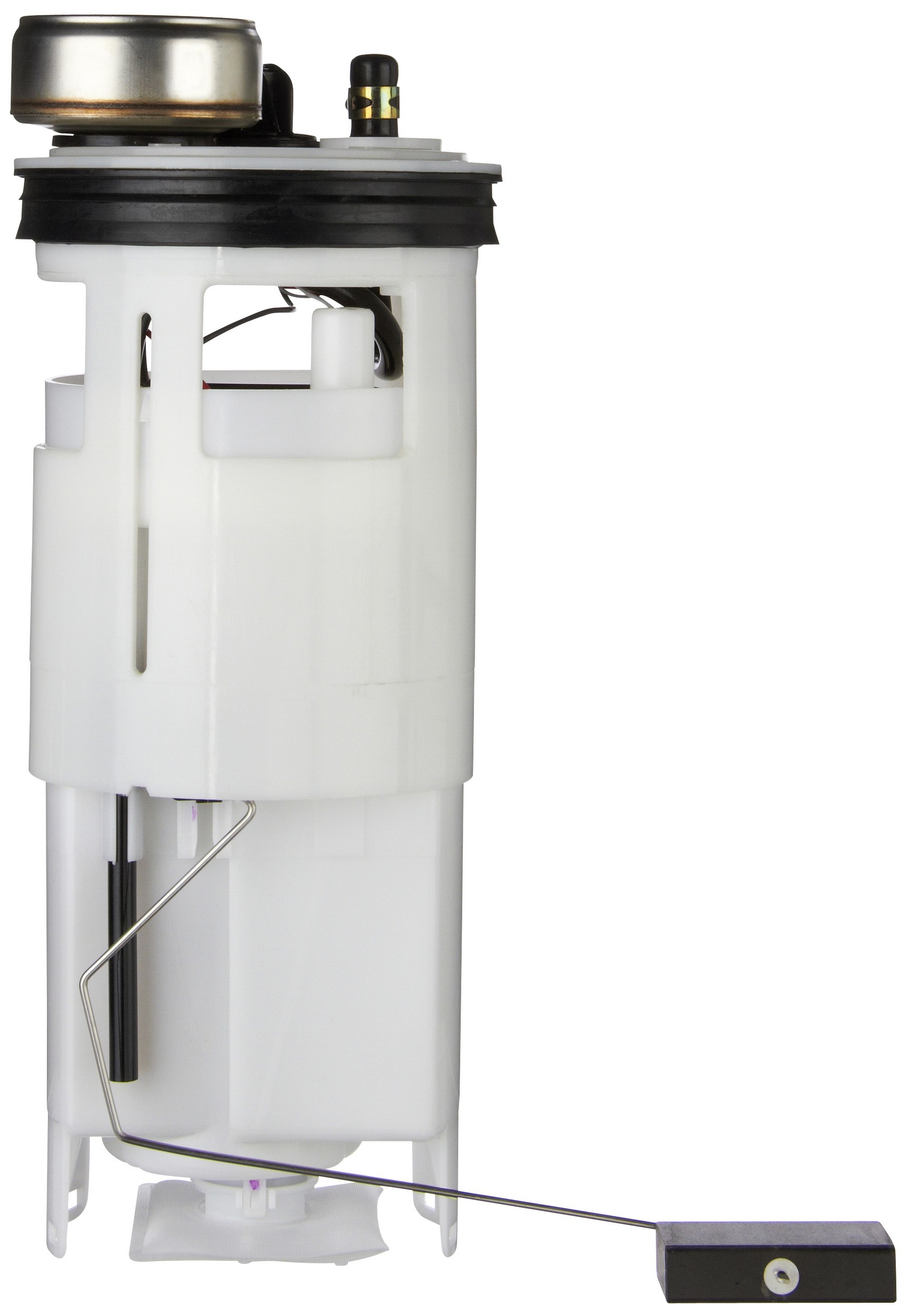 Fuel Pump Module Assembly