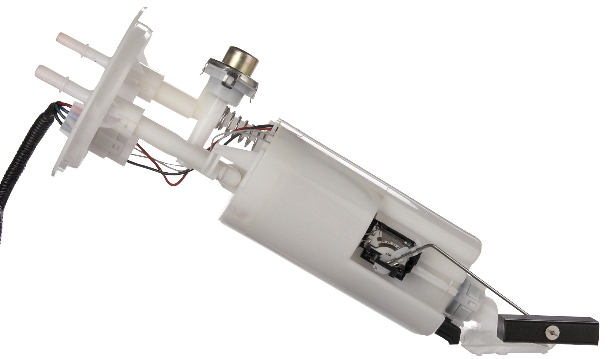 Fuel Pump Module Assembly