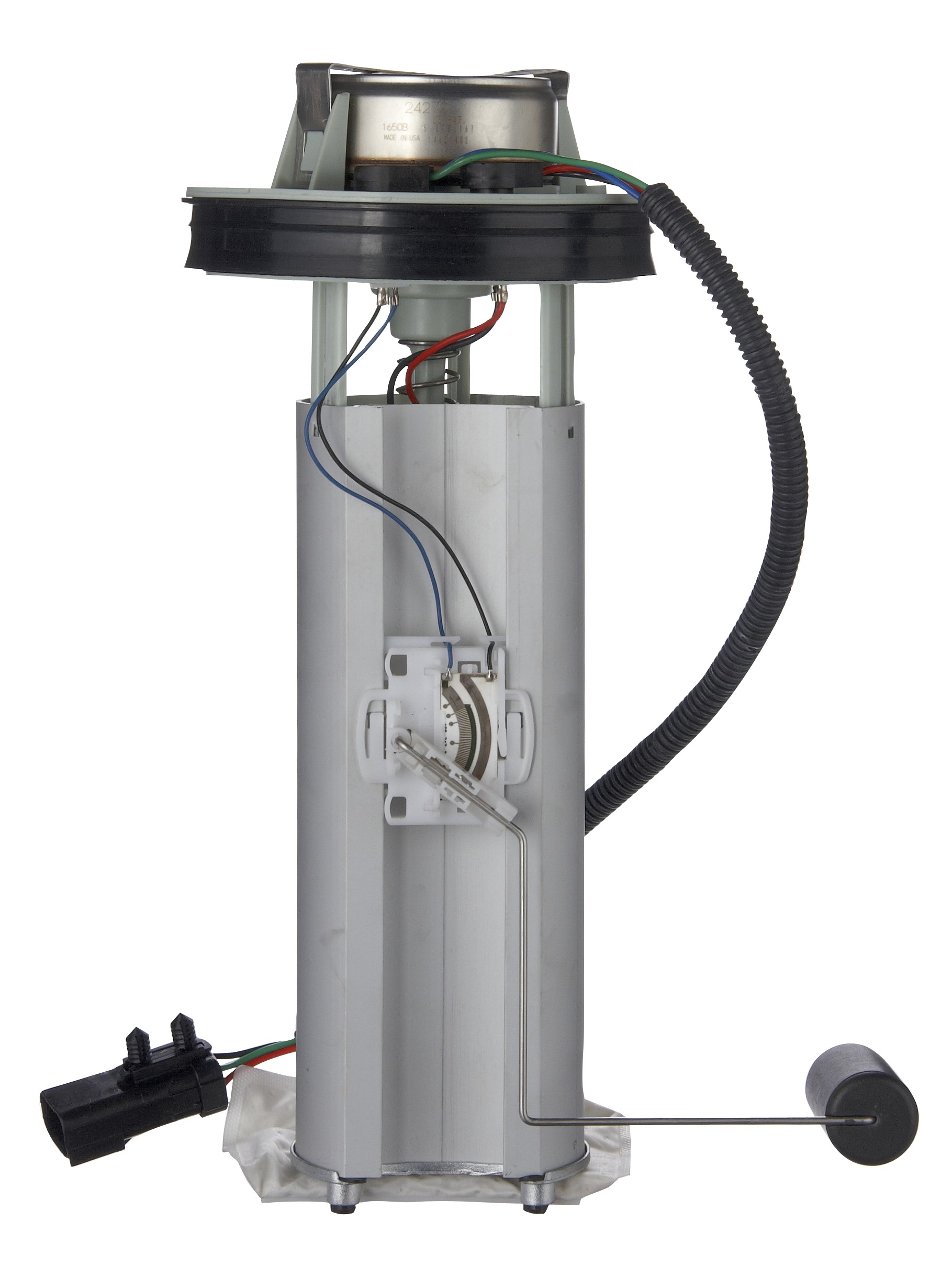 Fuel Pump Module Assembly