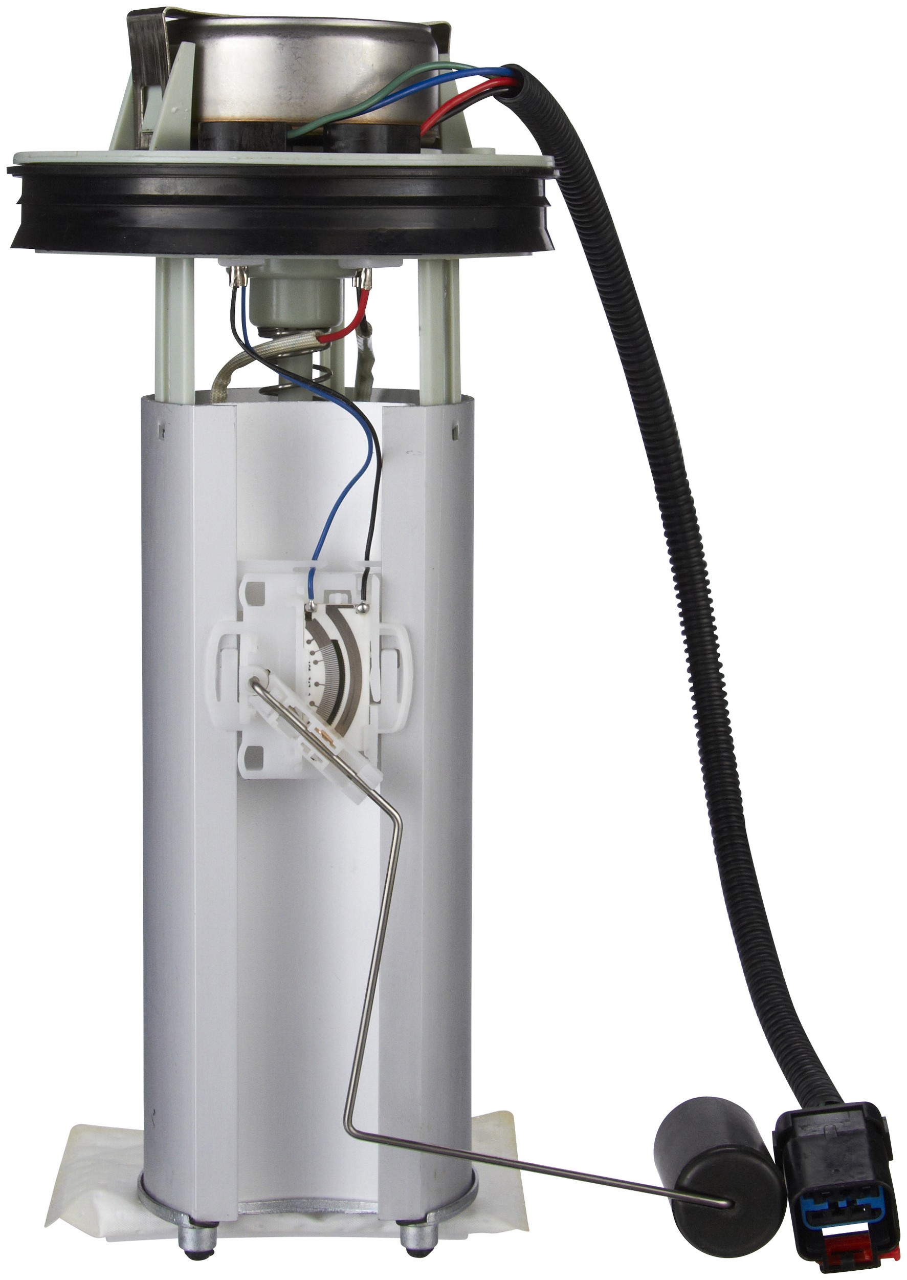 Fuel Pump Module Assembly