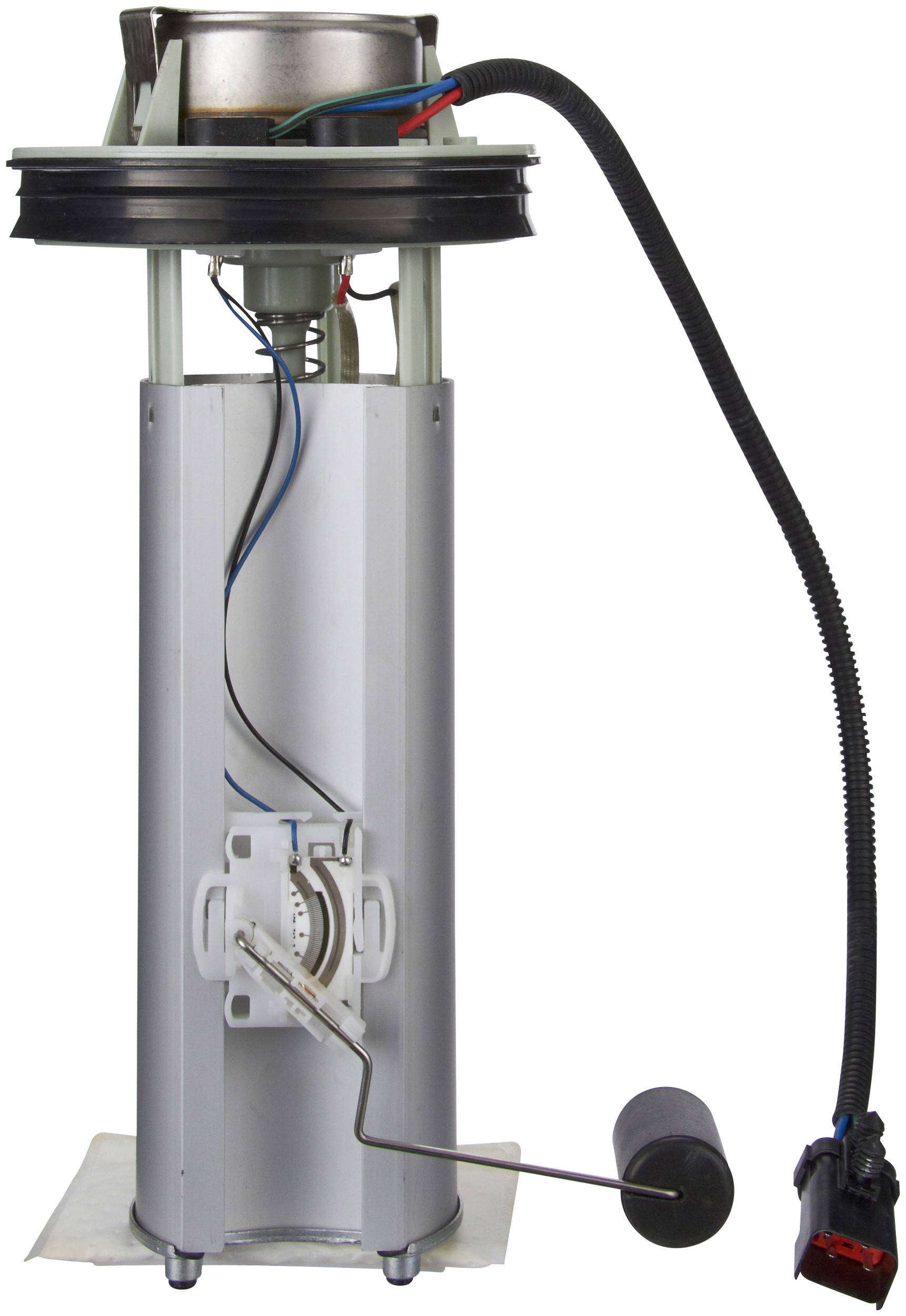 Fuel Pump Module Assembly
