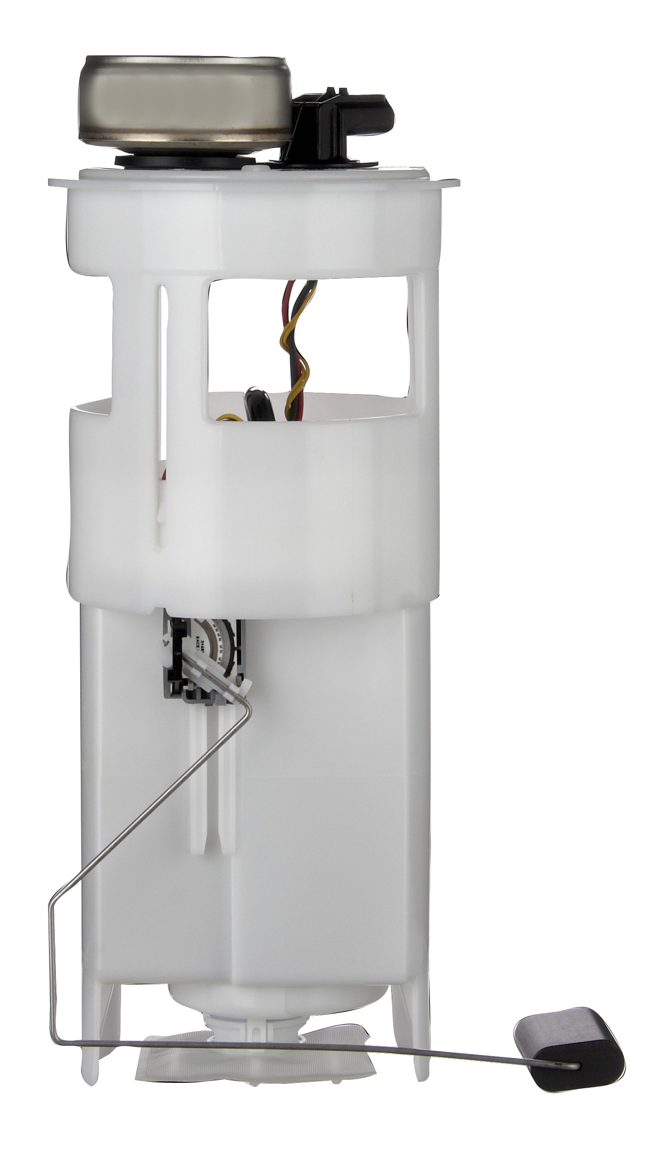 Fuel Pump Module Assembly