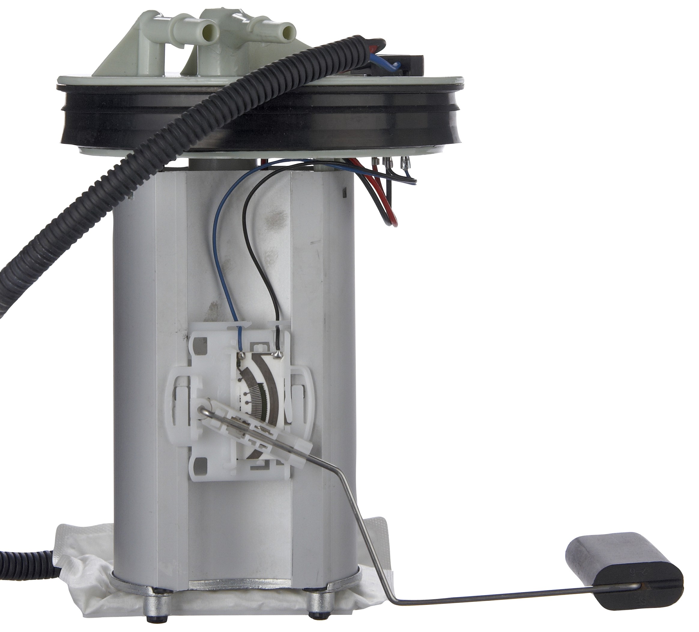Fuel Pump Module Assembly