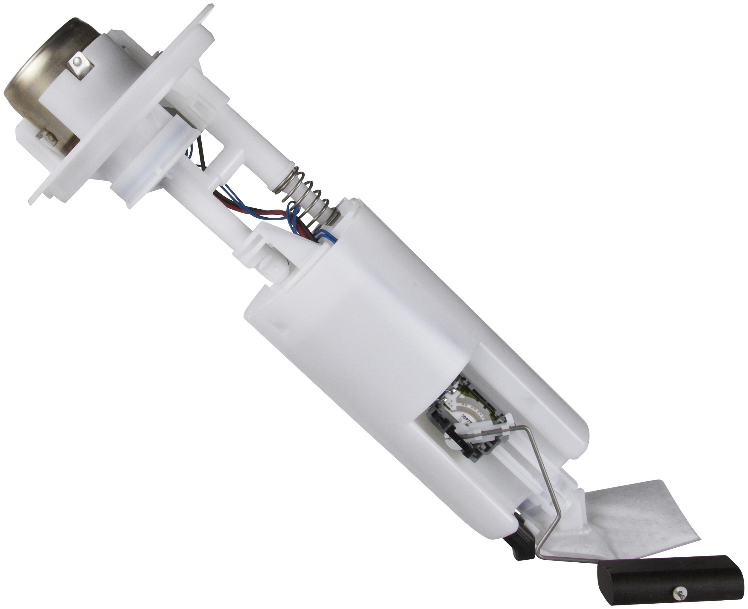 Fuel Pump Module Assembly