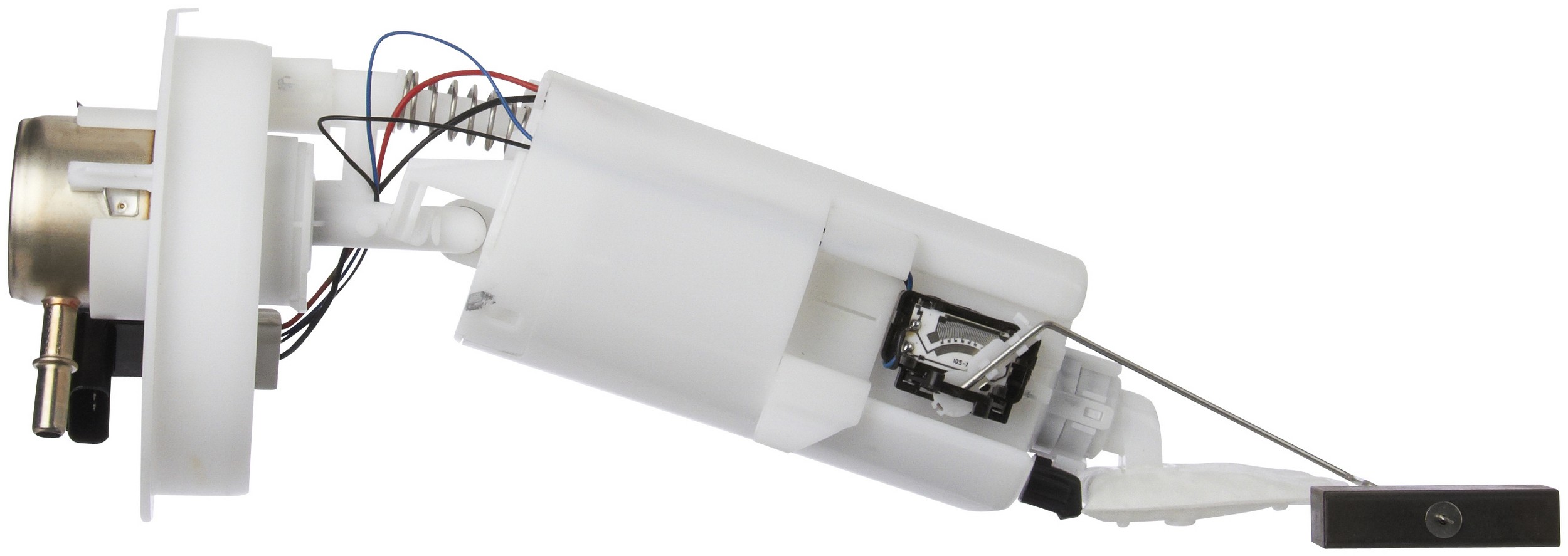 Fuel Pump Module Assembly