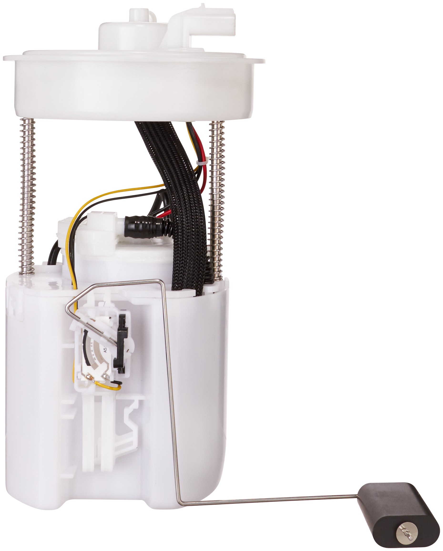 Fuel Pump Module Assembly