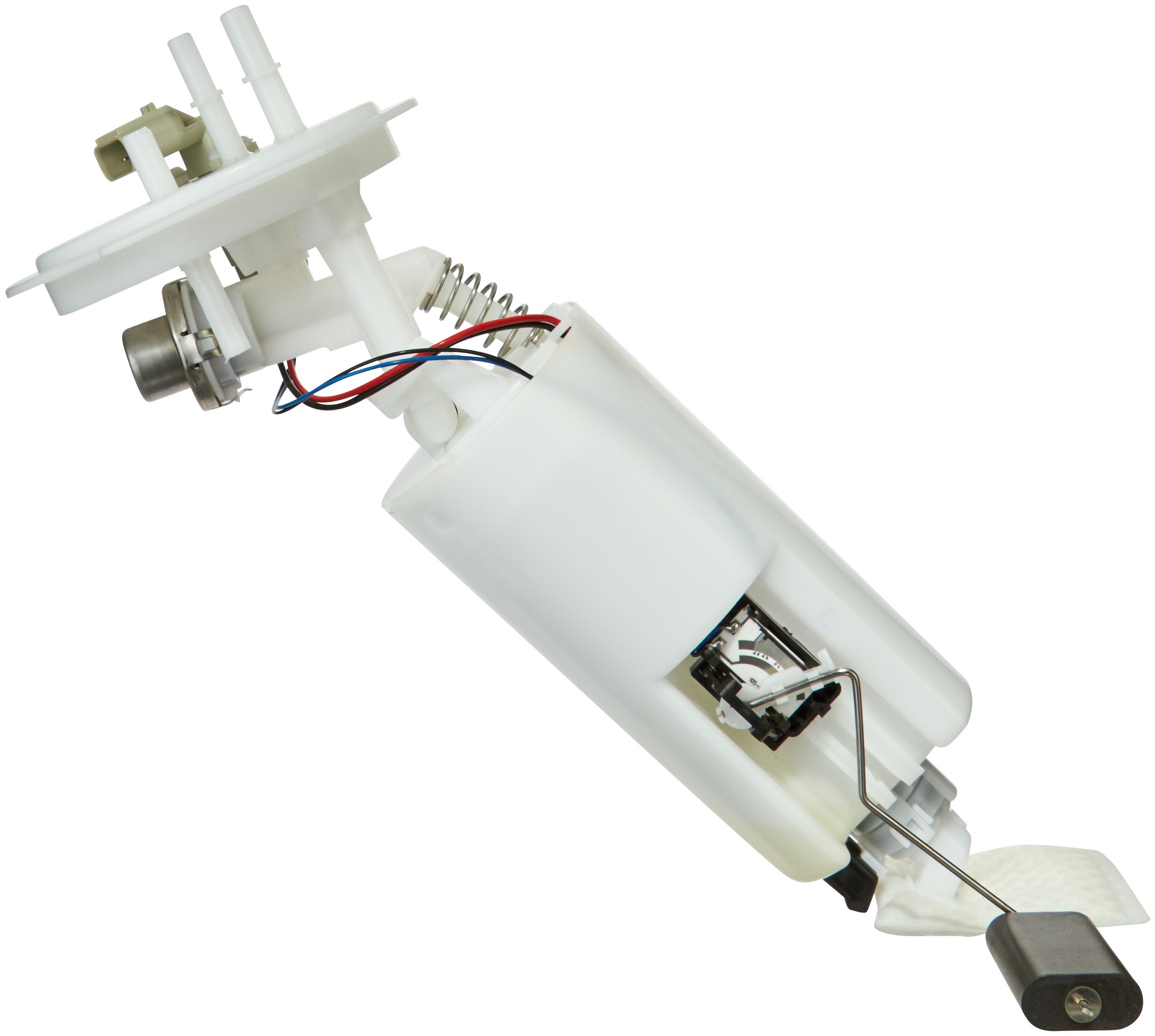 Fuel Pump Module Assembly