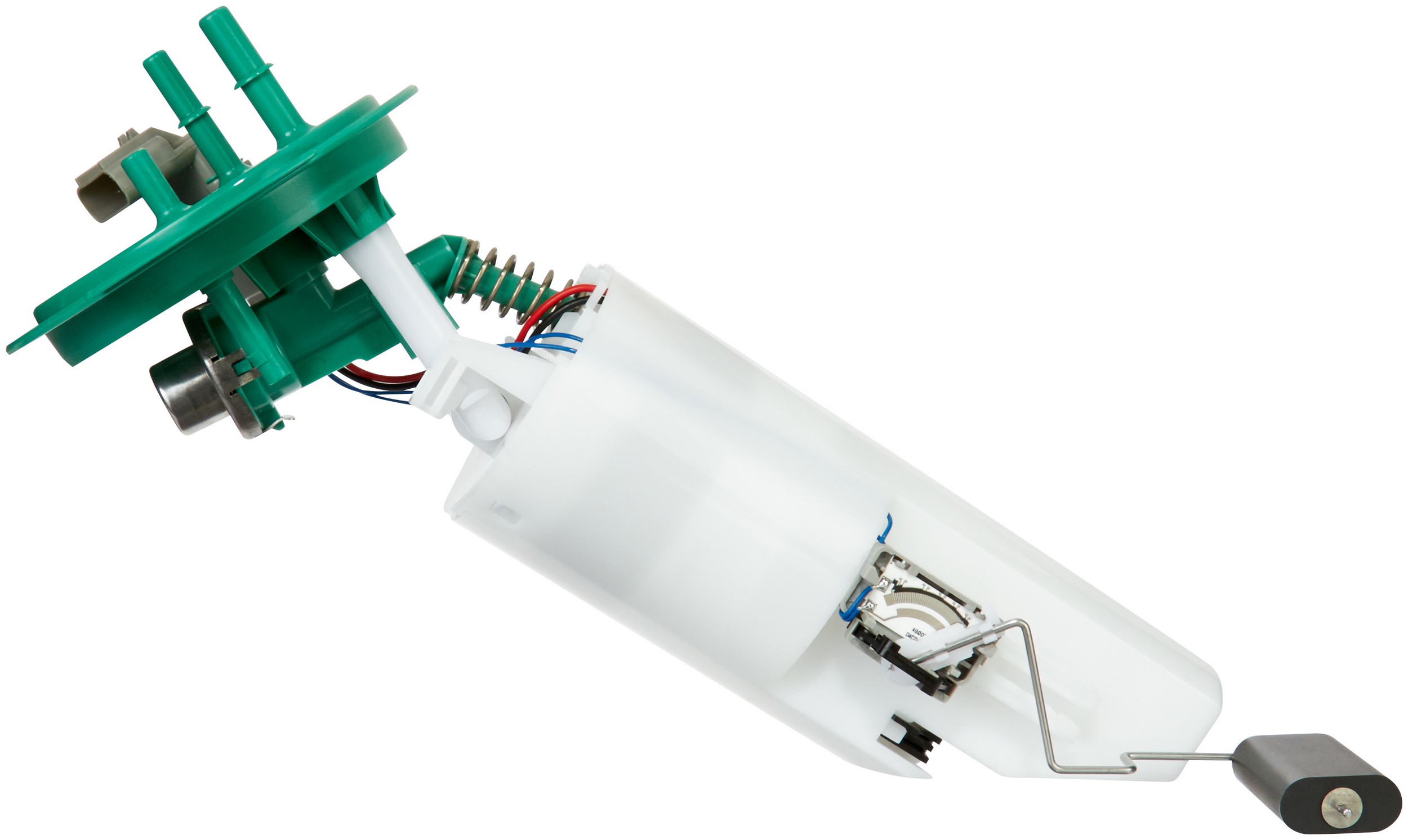 Fuel Pump Module Assembly