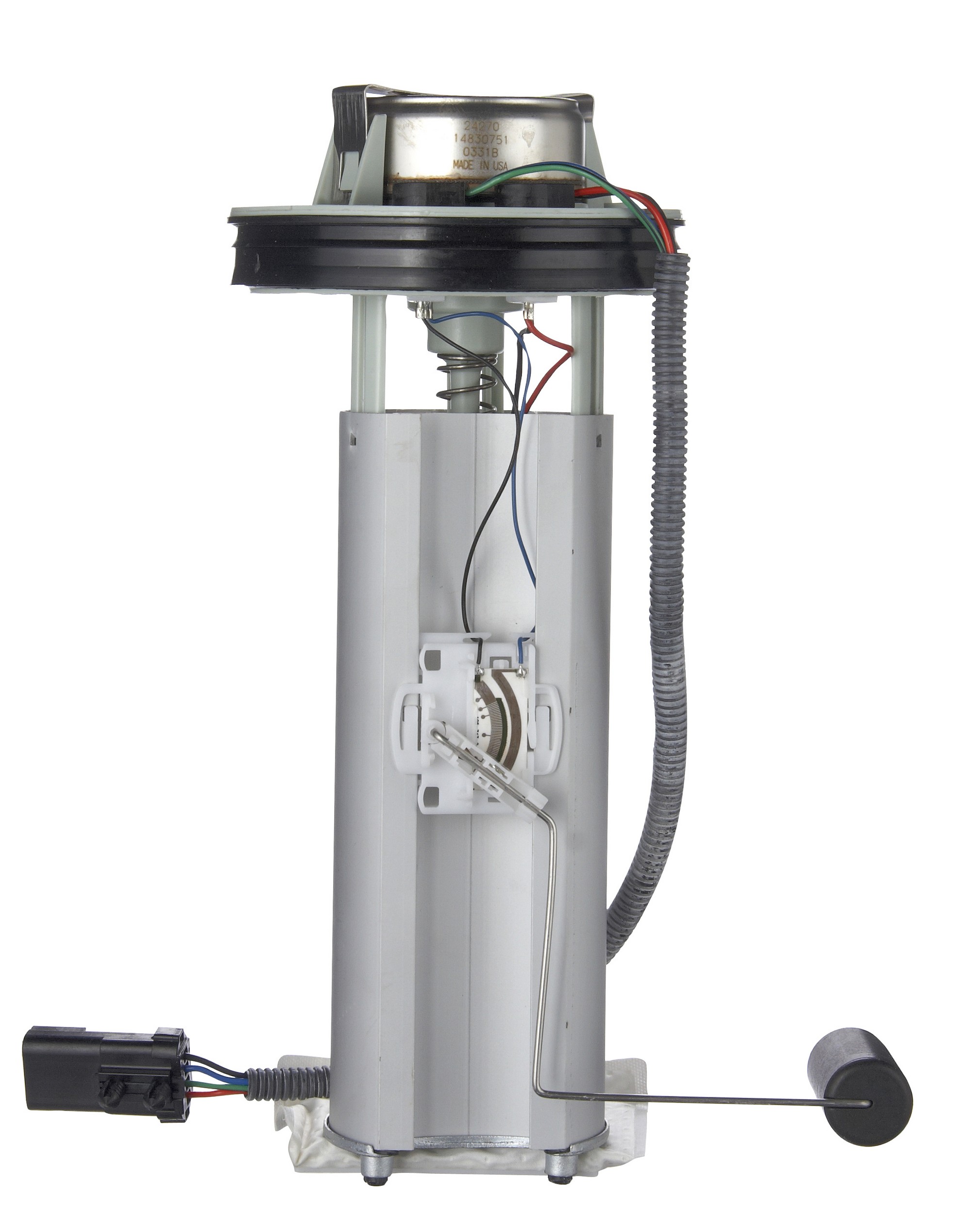 Fuel Pump Module Assembly