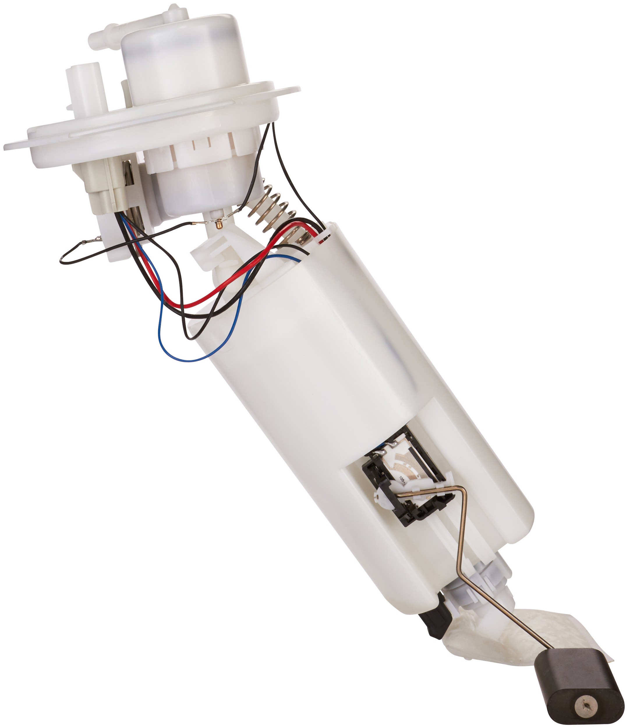 Fuel Pump Module Assembly