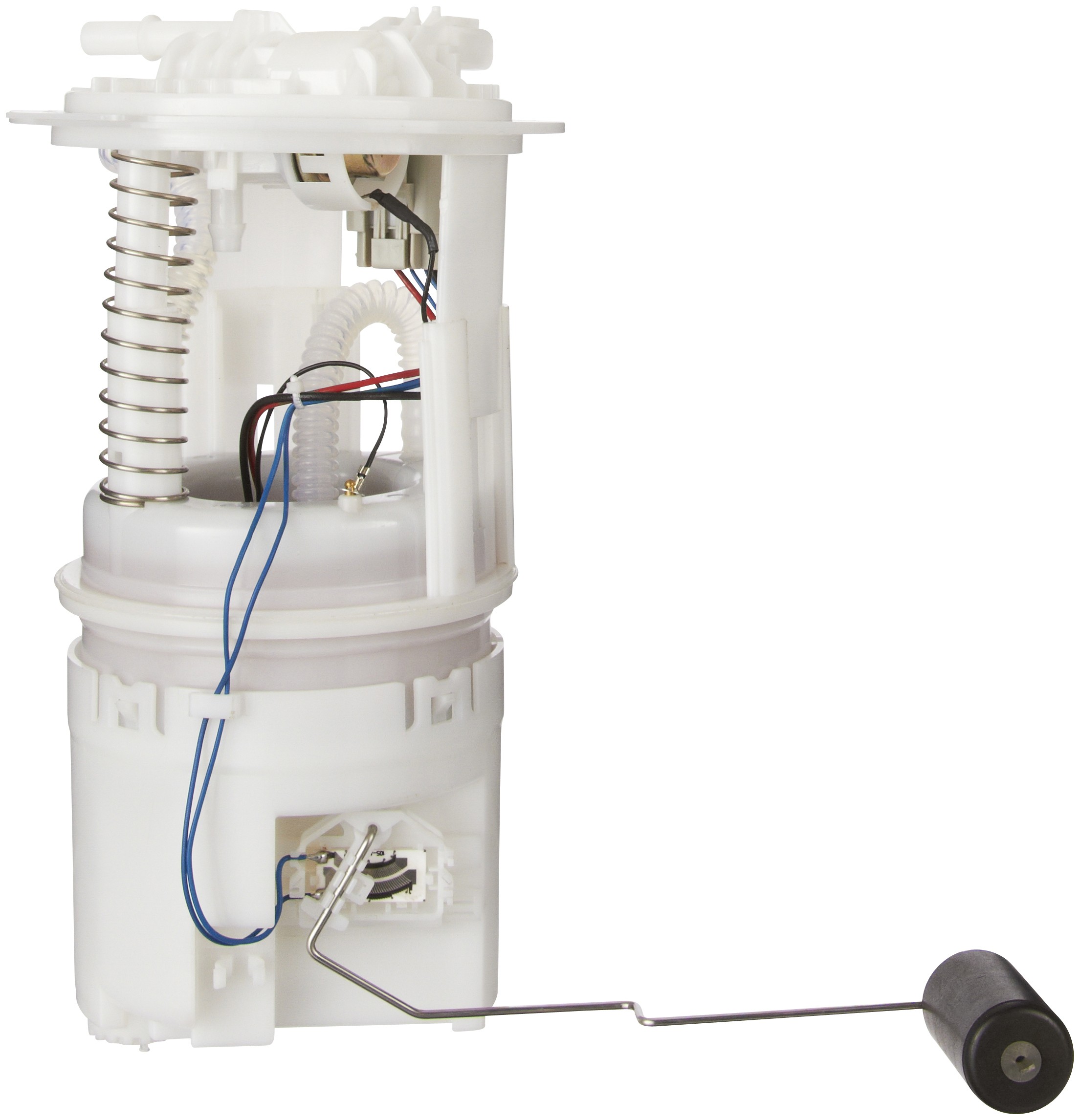 Fuel Pump Module Assembly
