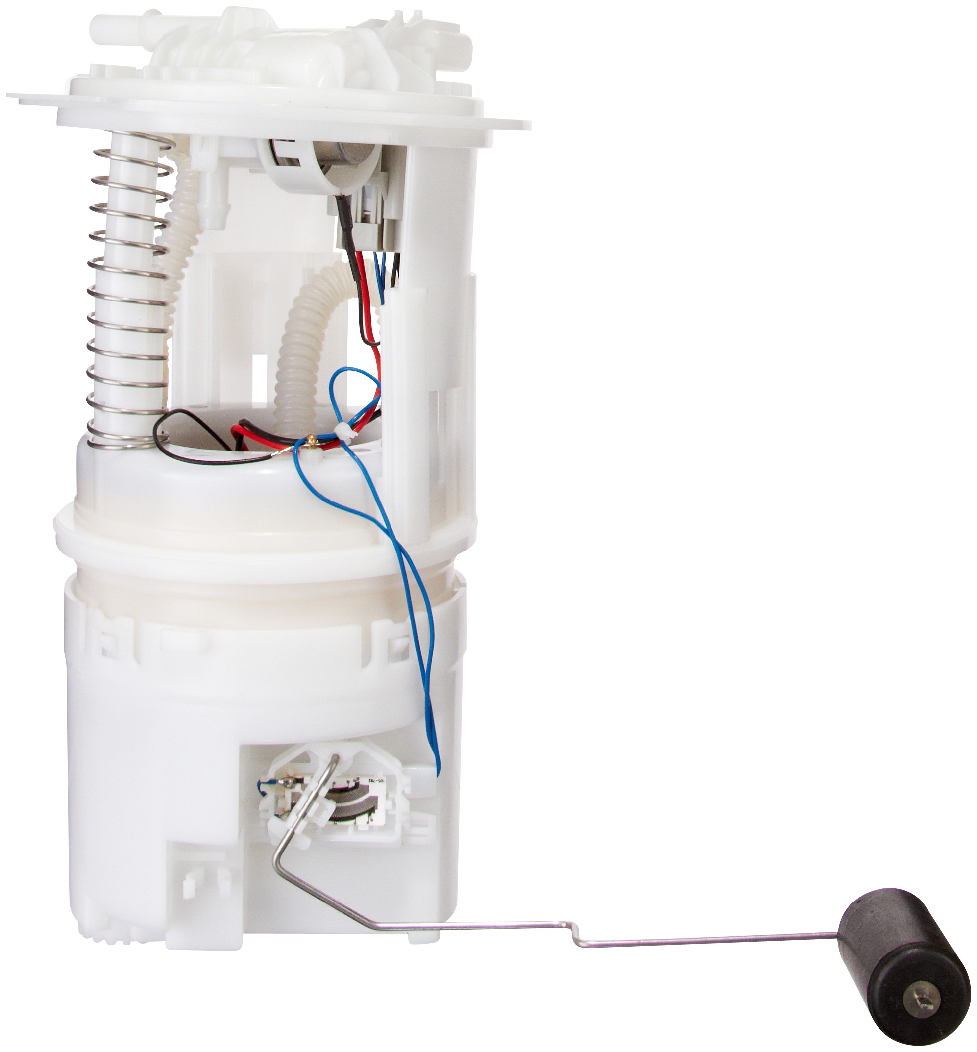 Fuel Pump Module Assembly