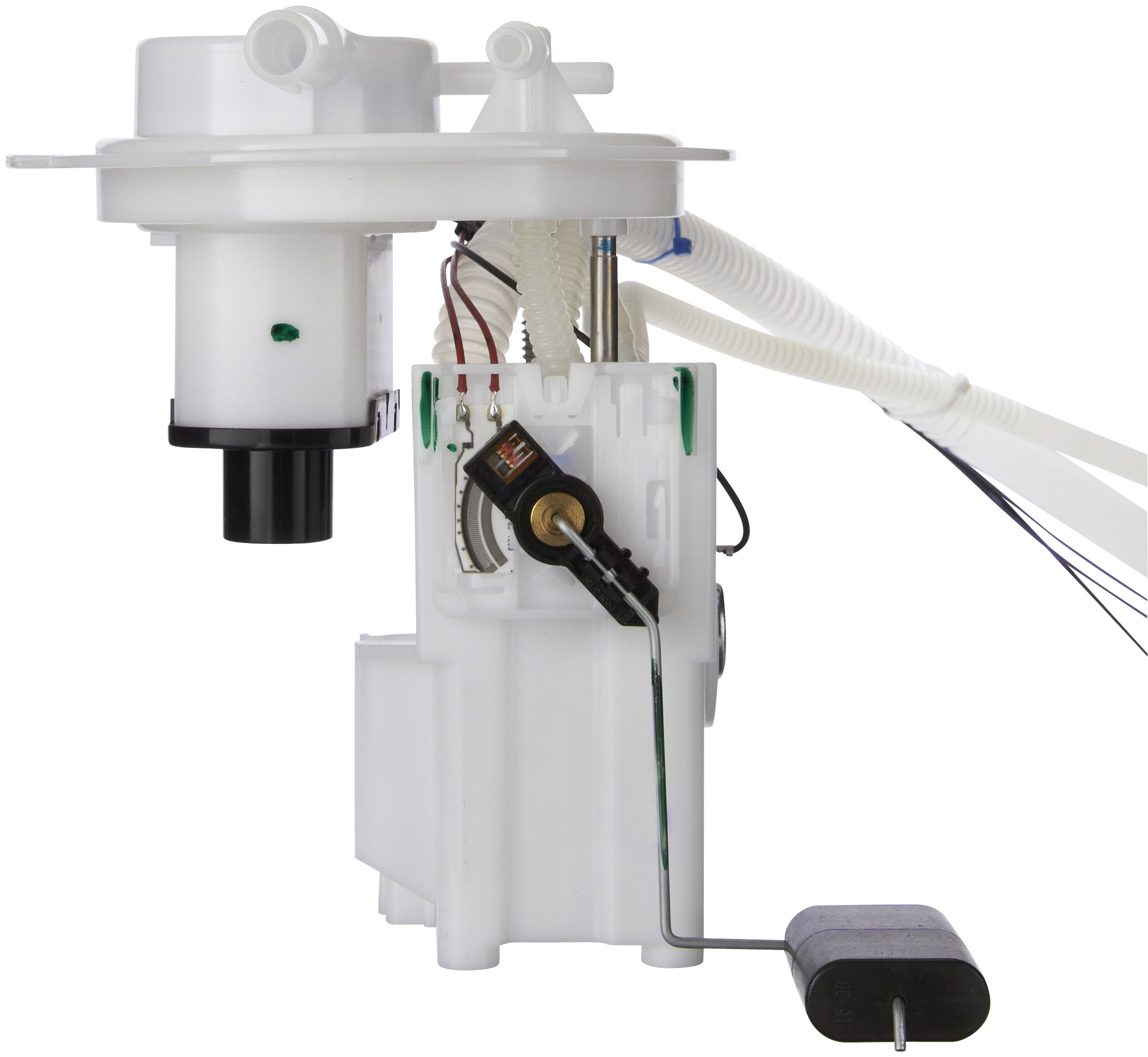 Fuel Pump Module Assembly