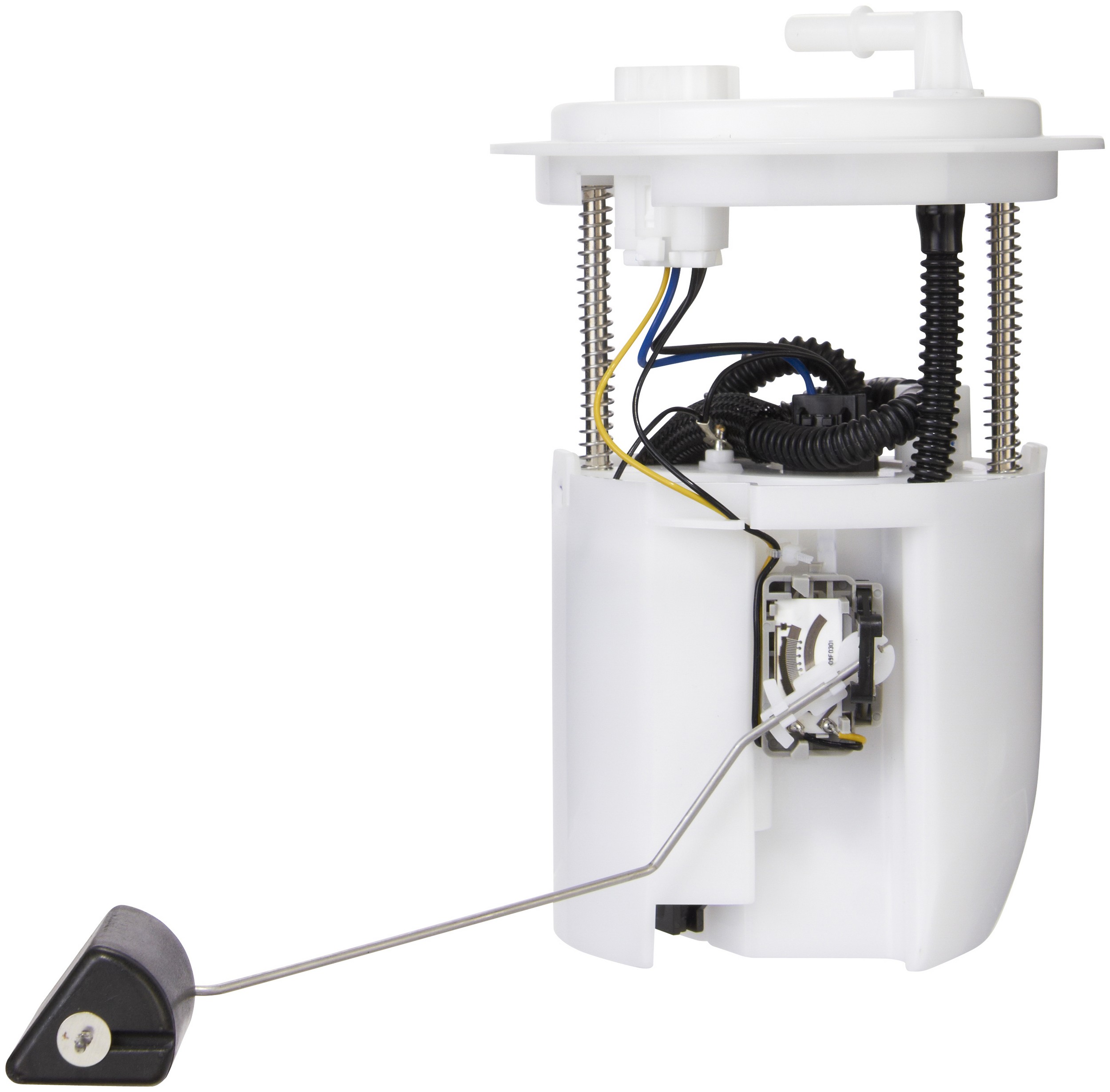 Fuel Pump Module Assembly