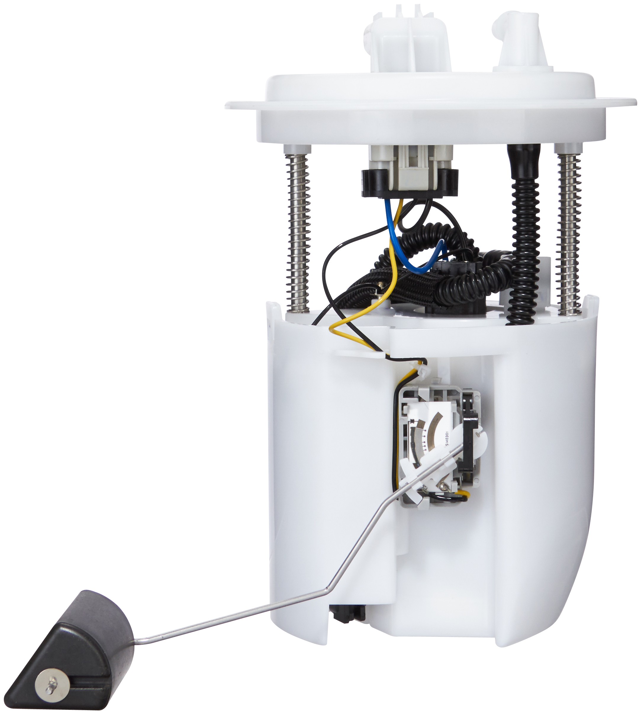 Fuel Pump Module Assembly
