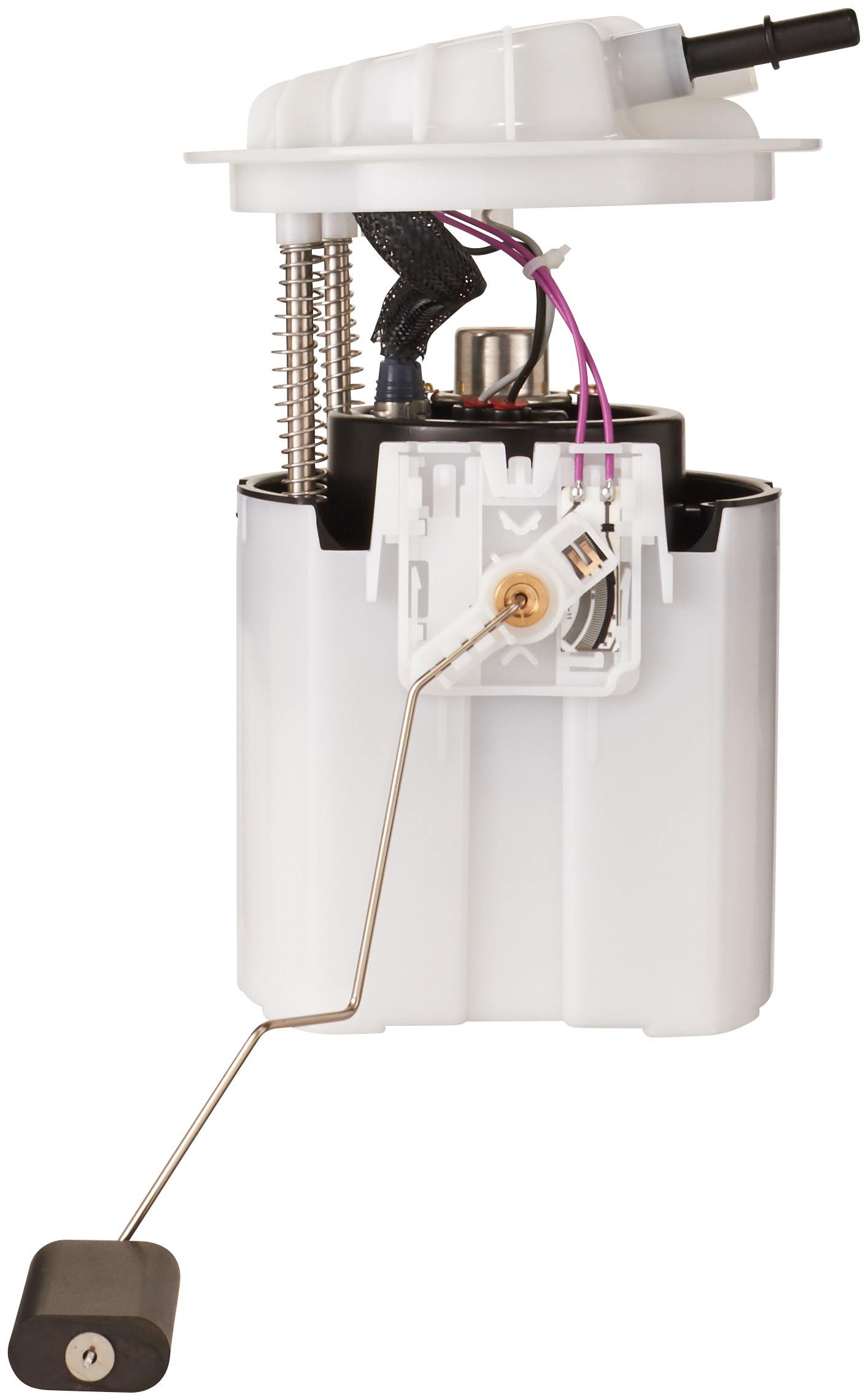 Fuel Pump Module Assembly