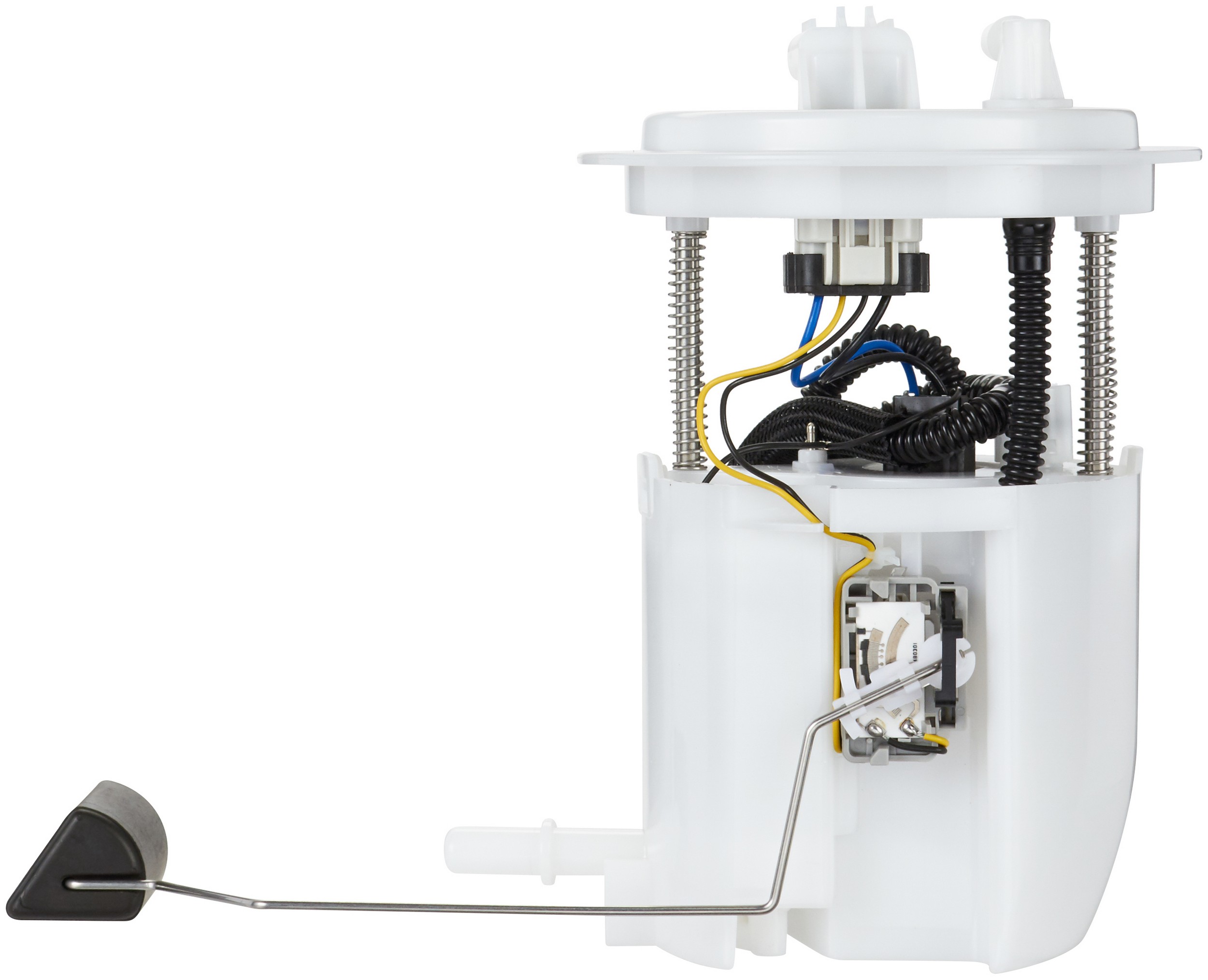 Fuel Pump Module Assembly