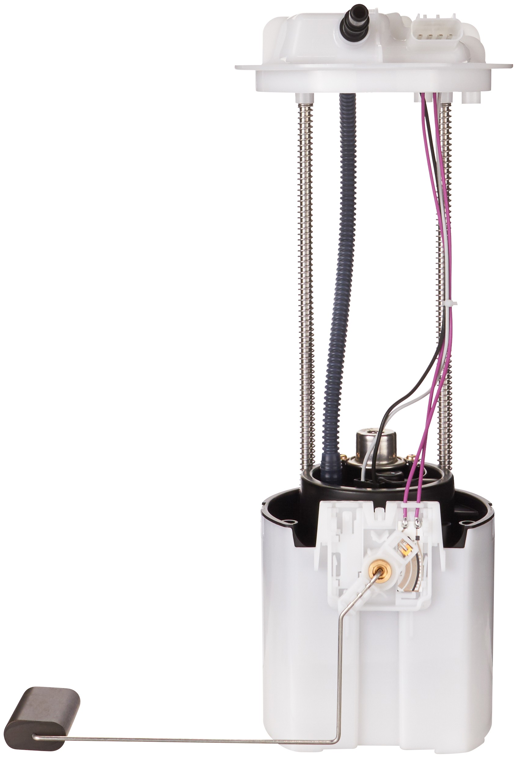 Fuel Pump Module Assembly